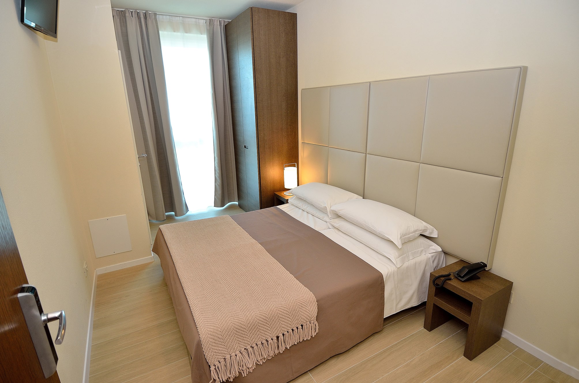 Hotel San Giuliano 1