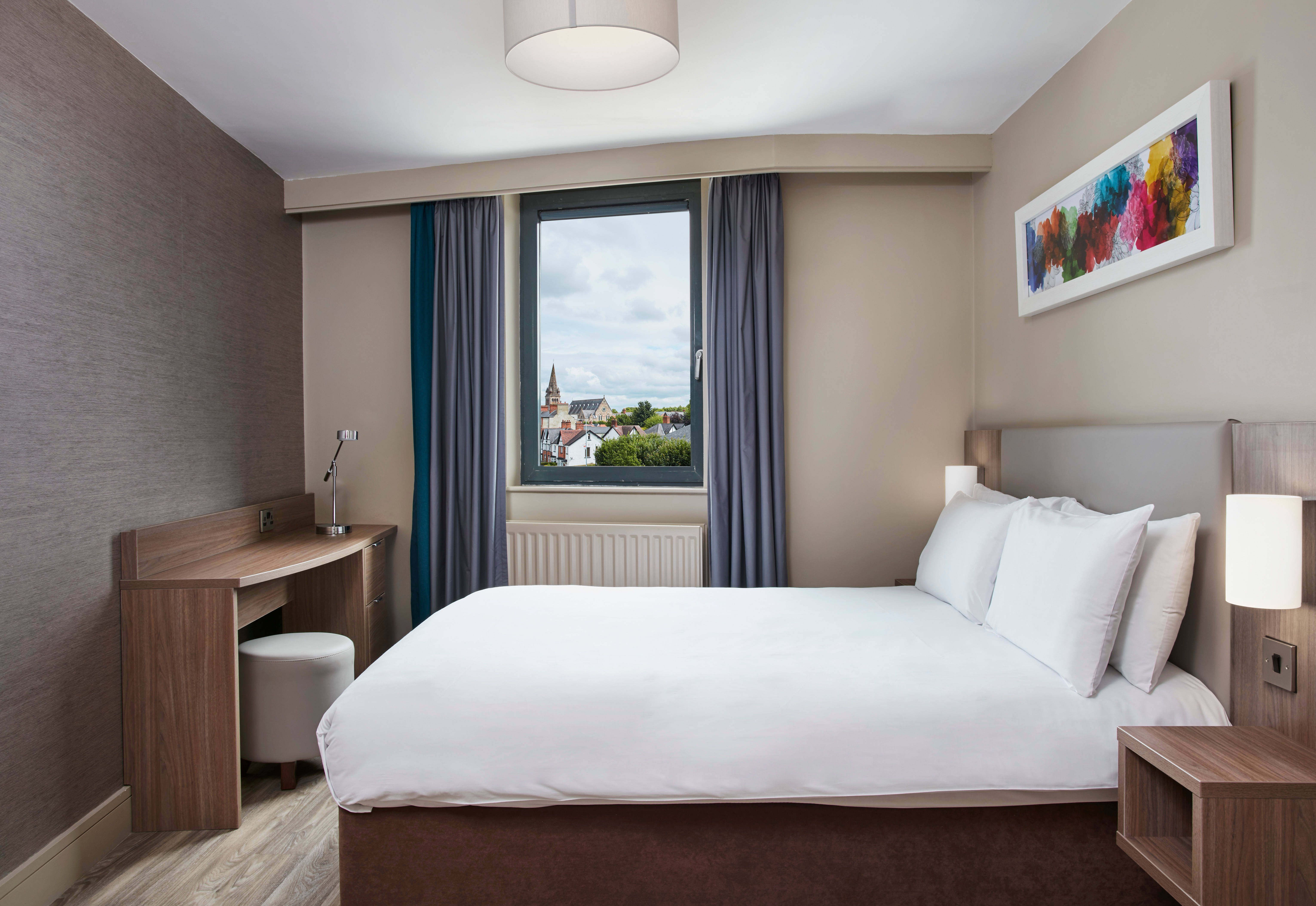 Cordia Serviced Apartments - Free on-site parking 1