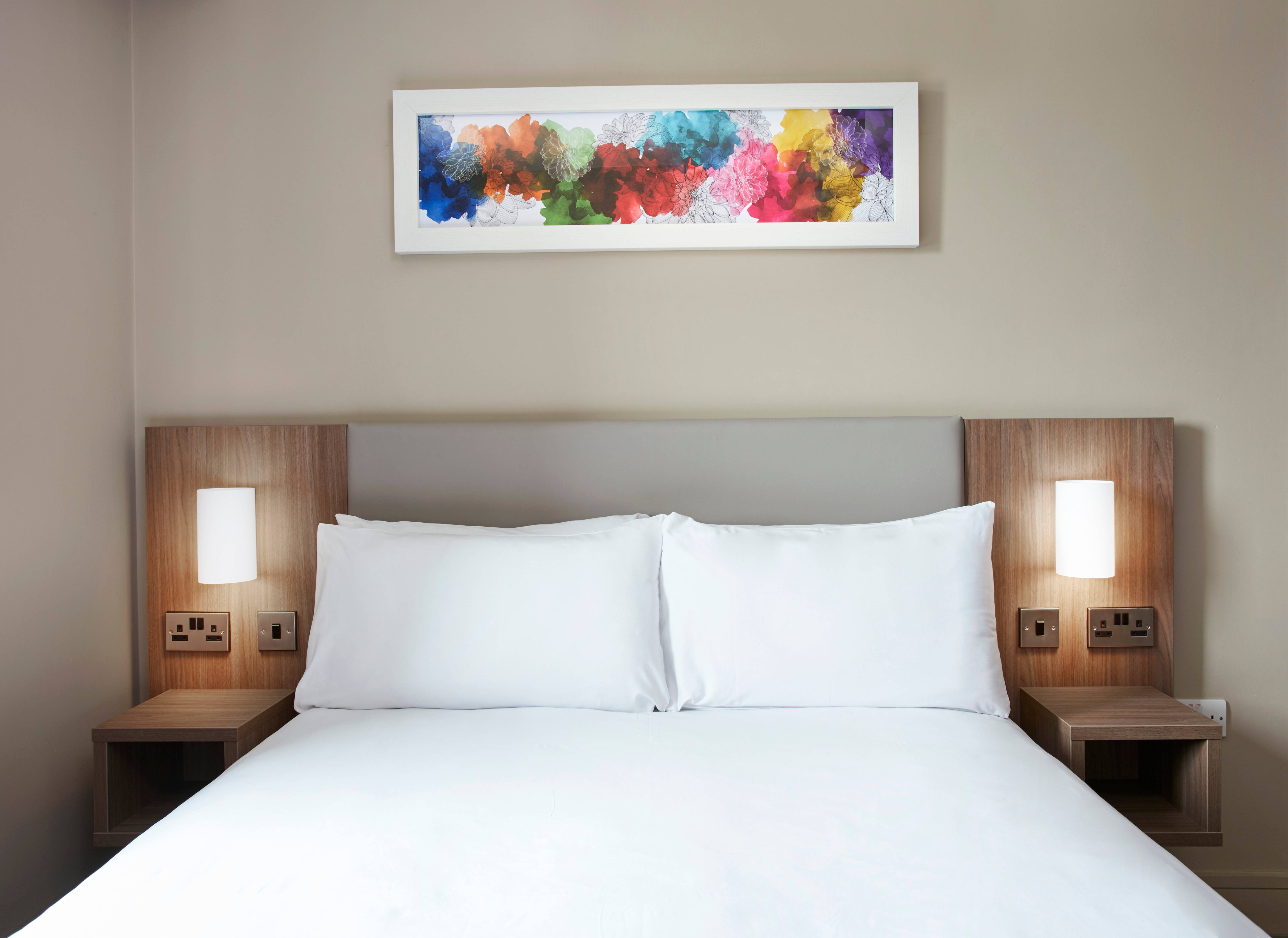 Cordia Serviced Apartments - Free on-site parking 2