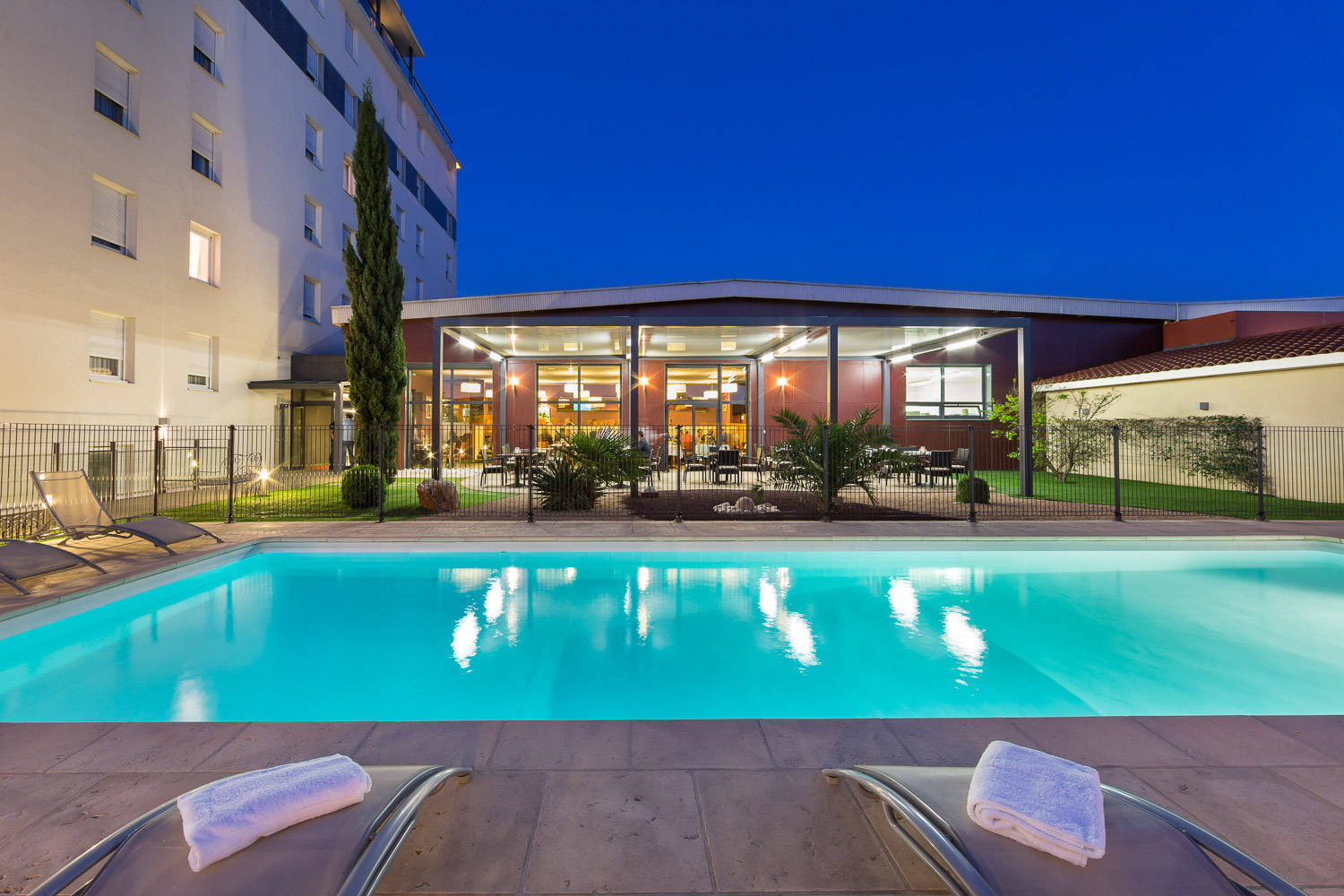 Hotel Gatsby by HappyCulture 1