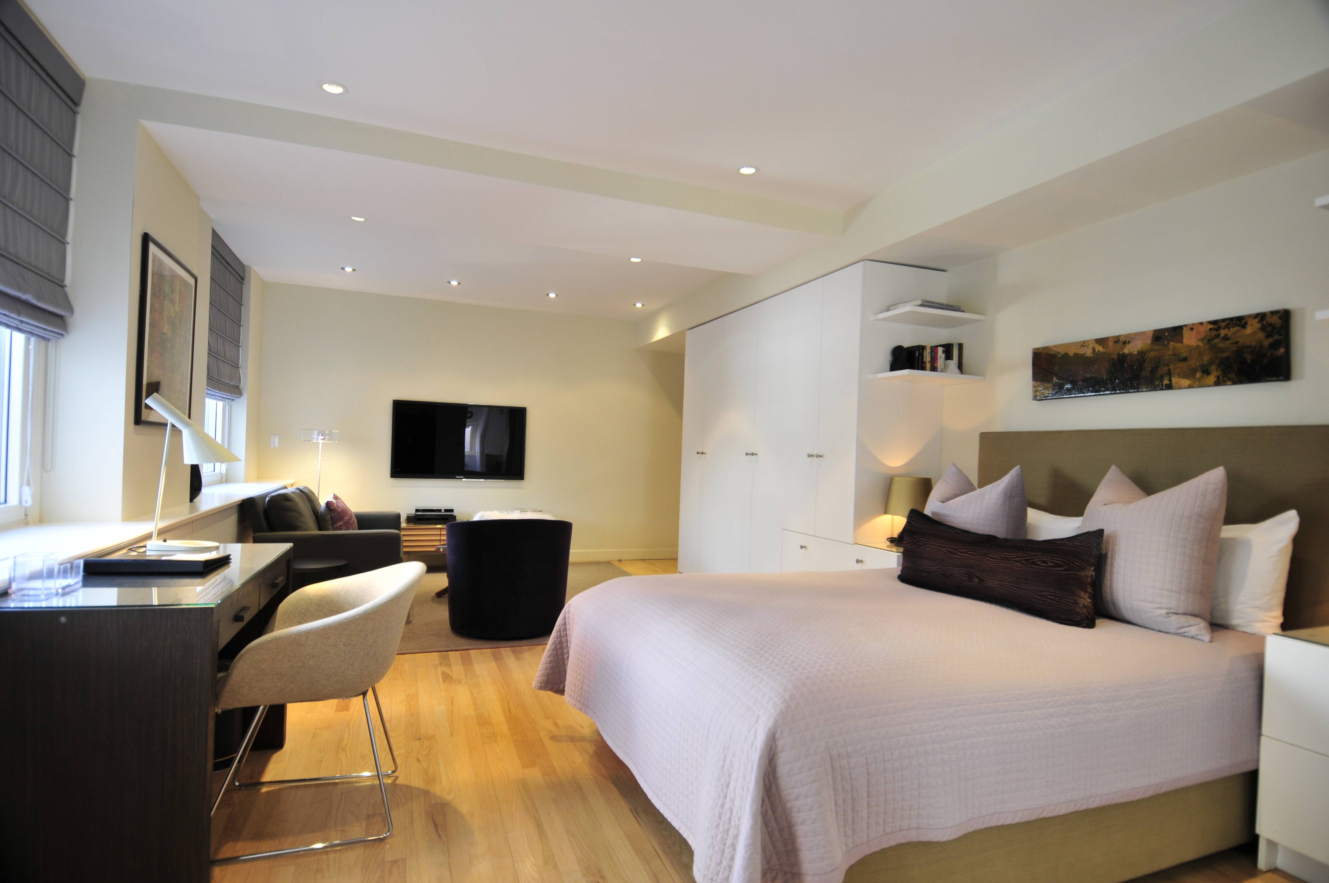 Lombardy Hotel 2