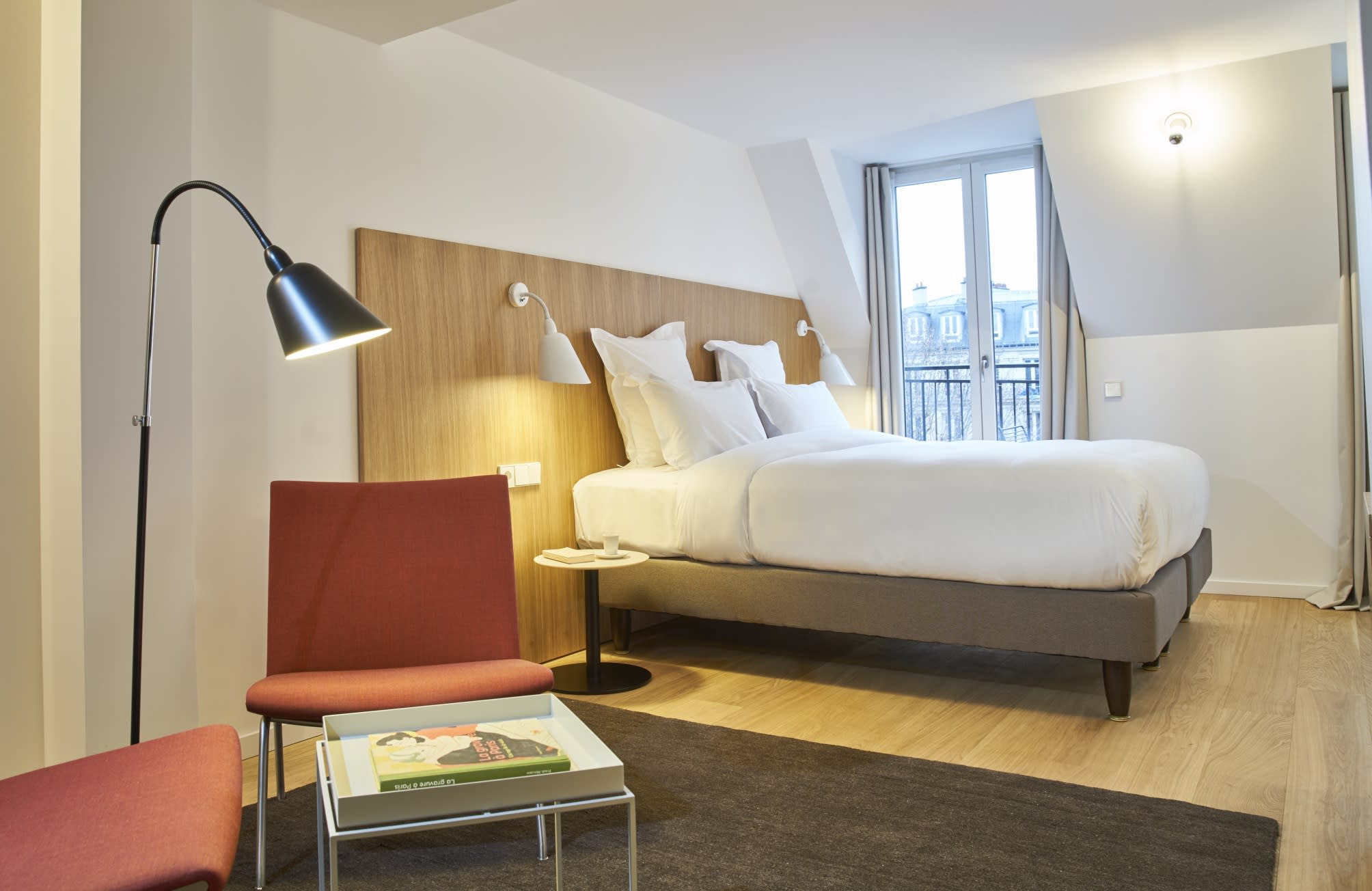 9Hotel Republique 1