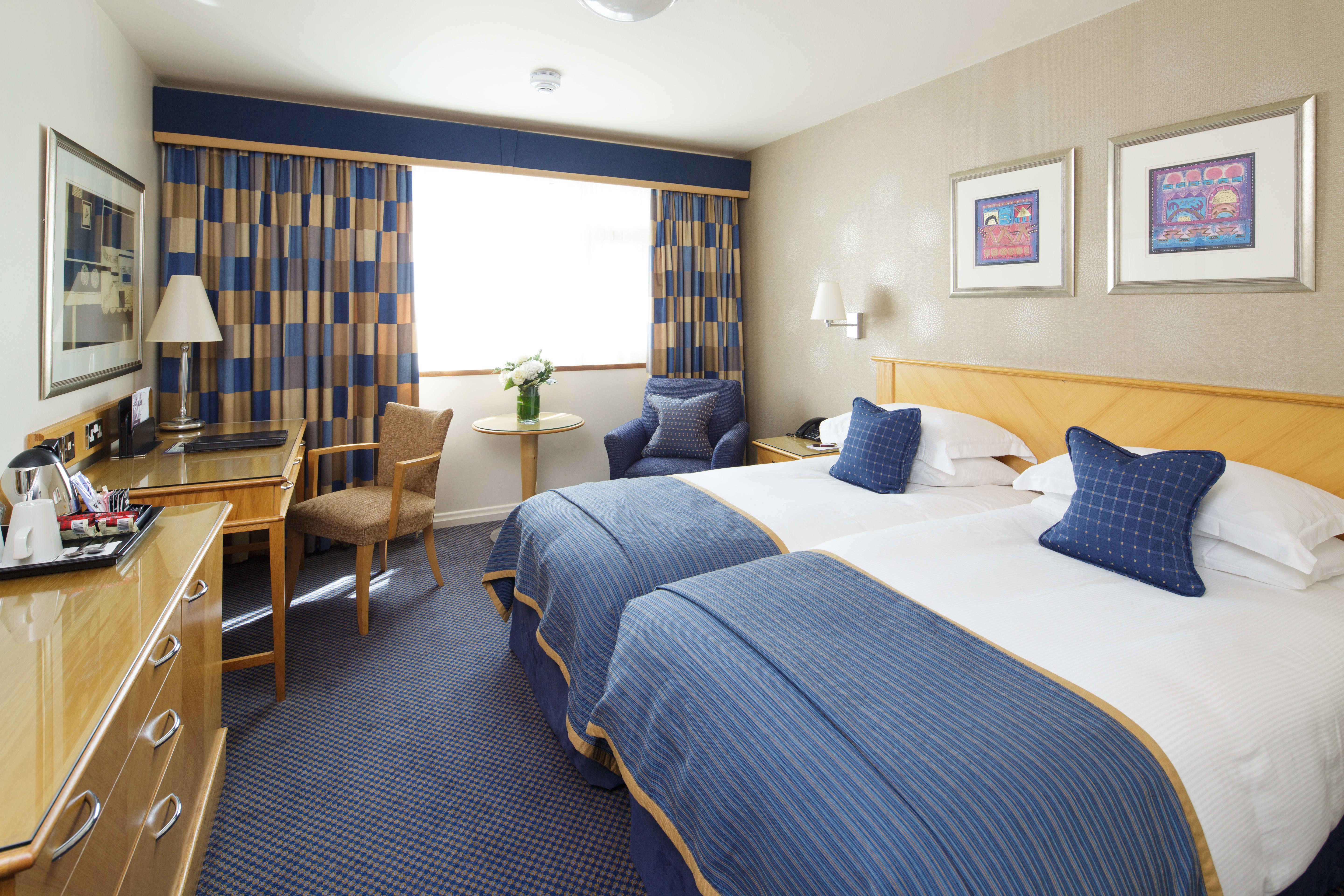 Pomme d'Or Hotel 2