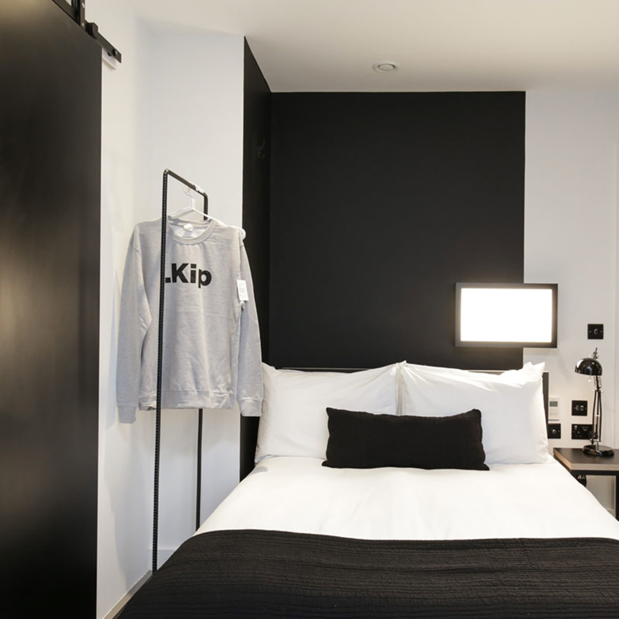 Kip Hotel London 2