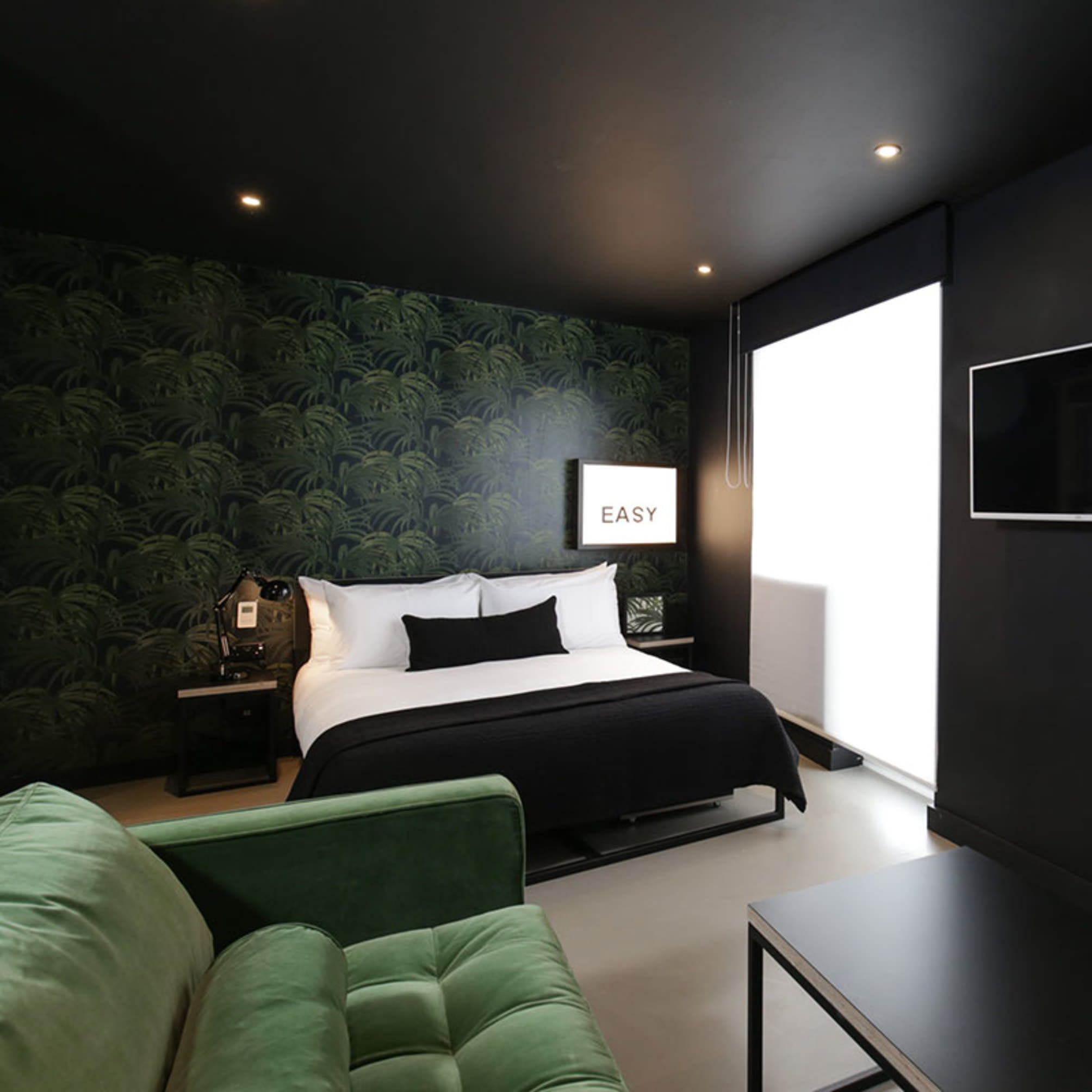 Kip Hotel London 1