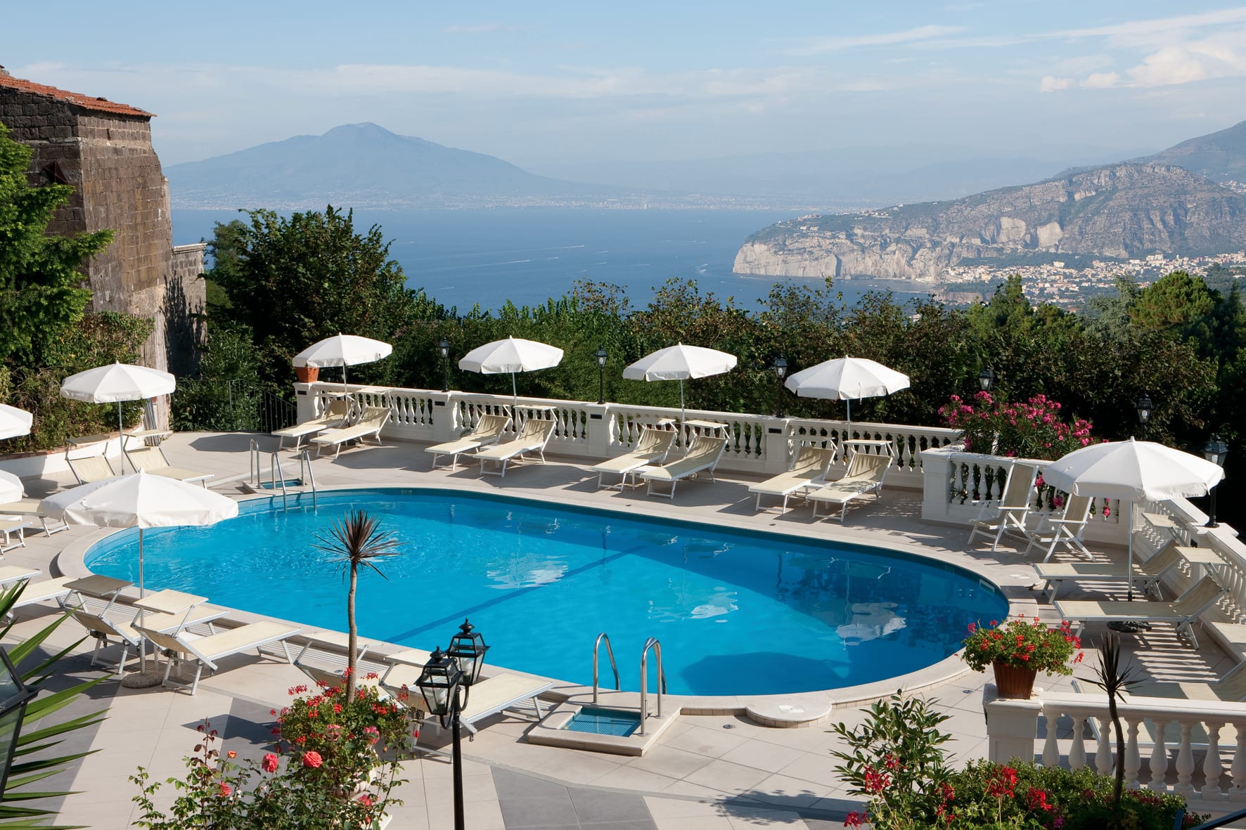 Hotel Iaccarino 2