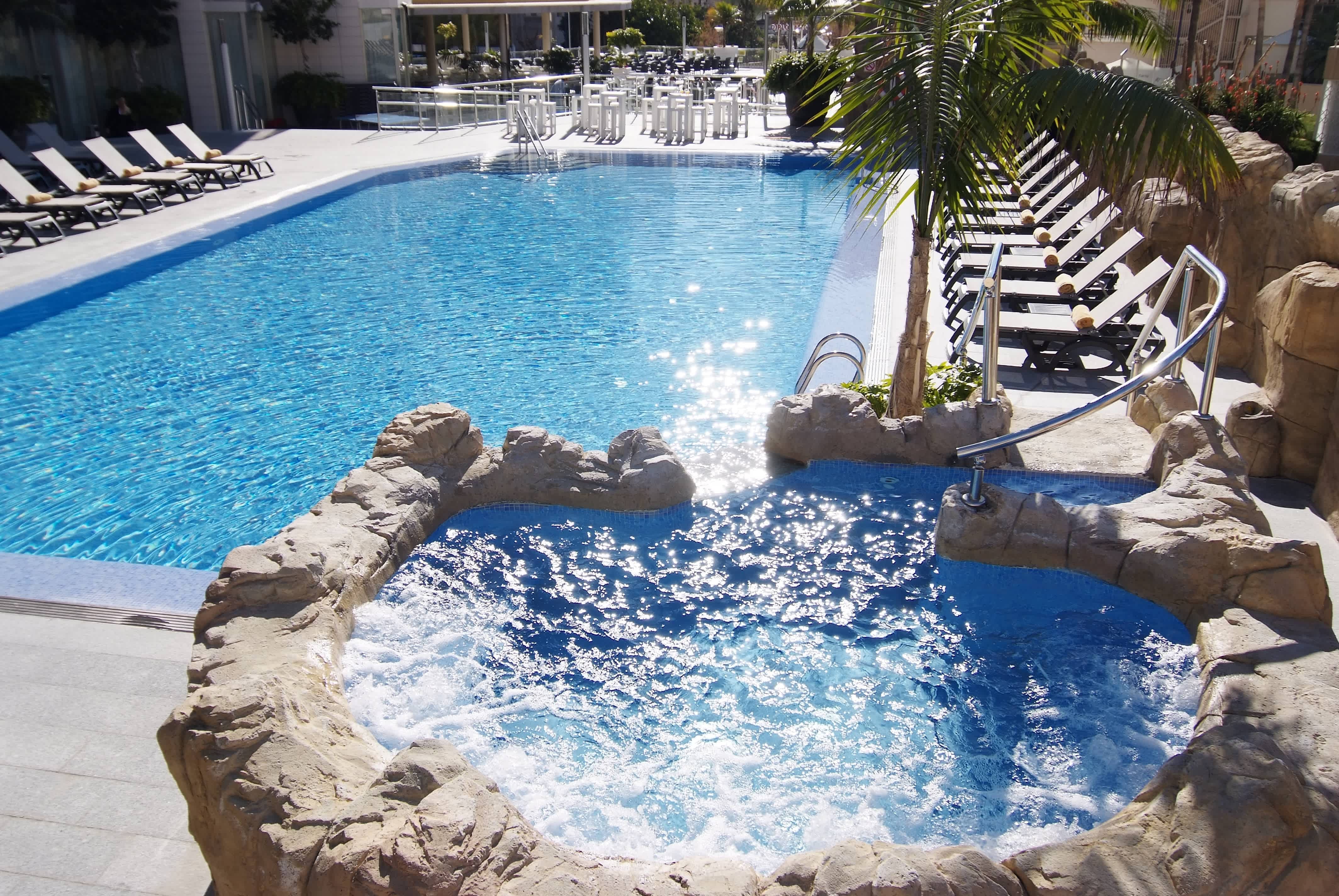 Sandos Monaco - Adults Only 2