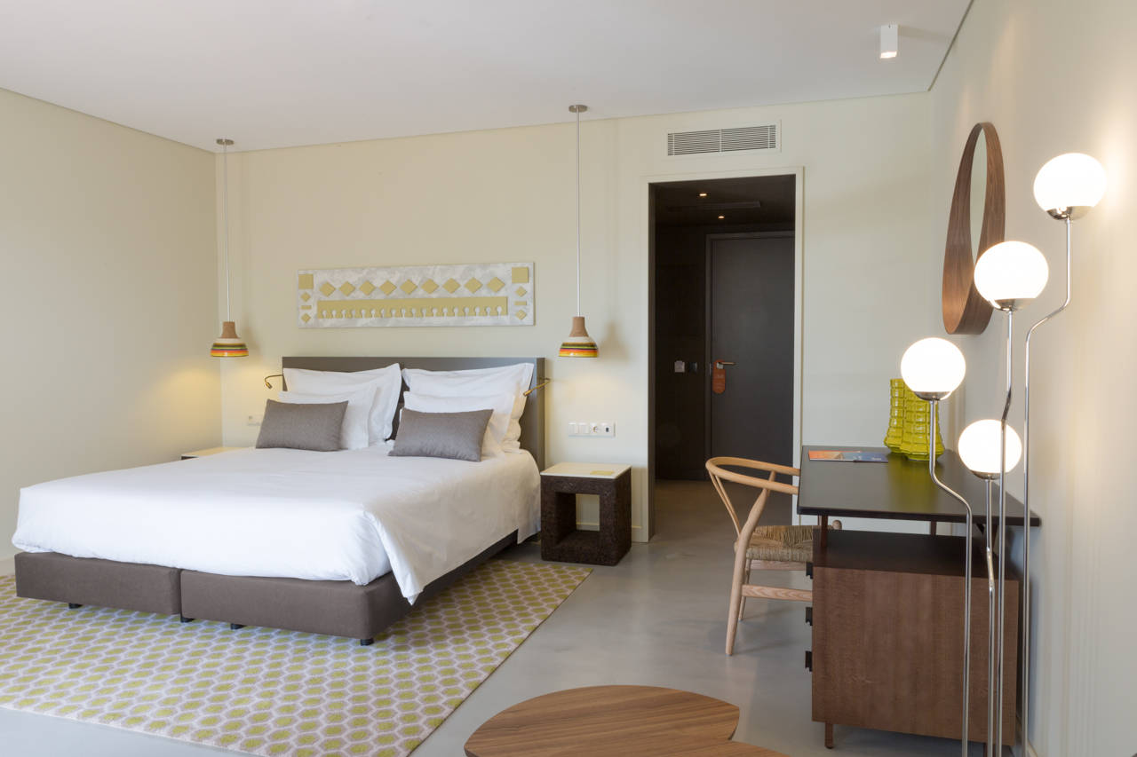 OZADI Tavira Hotel 2