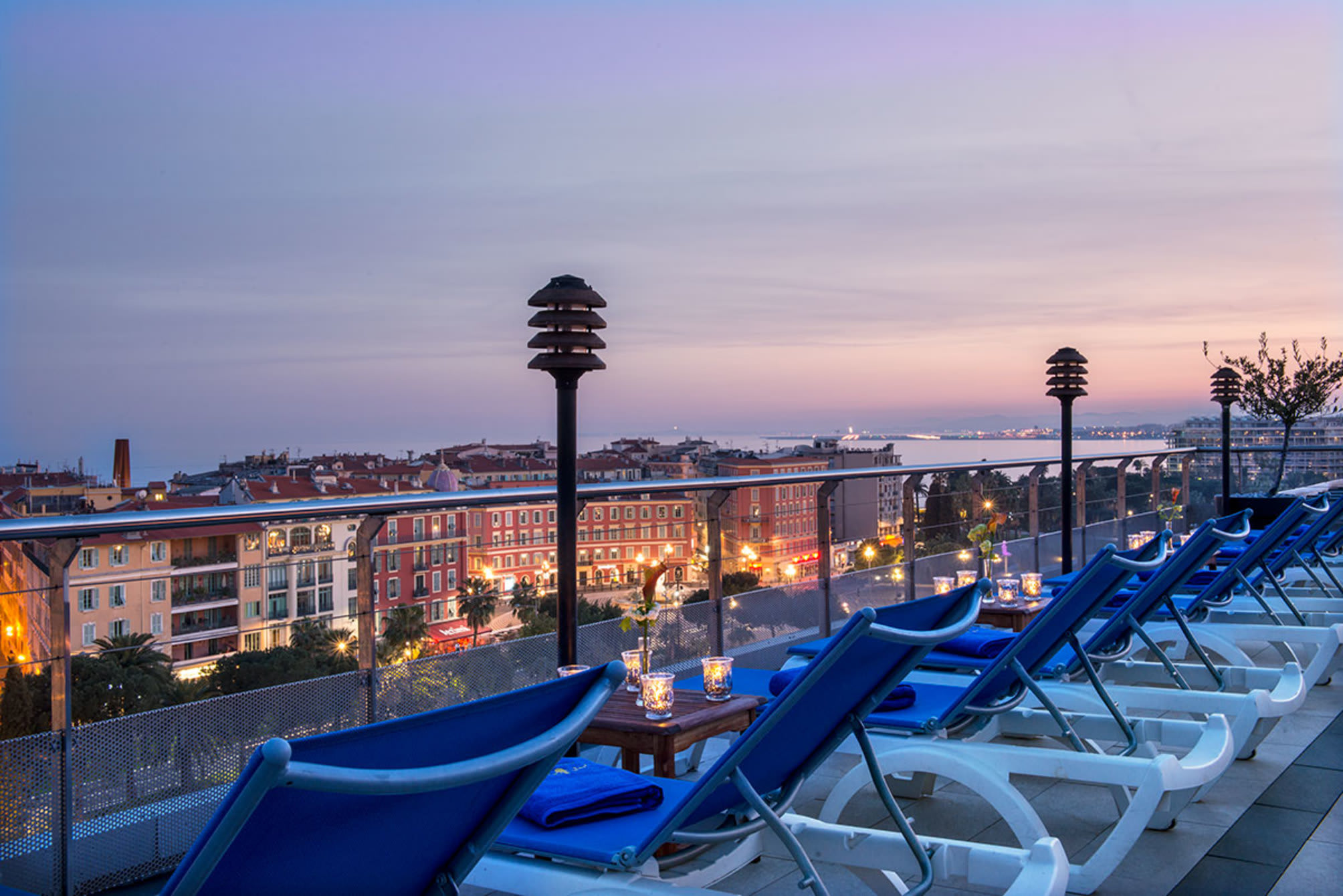 Hotel Aston La Scala 1