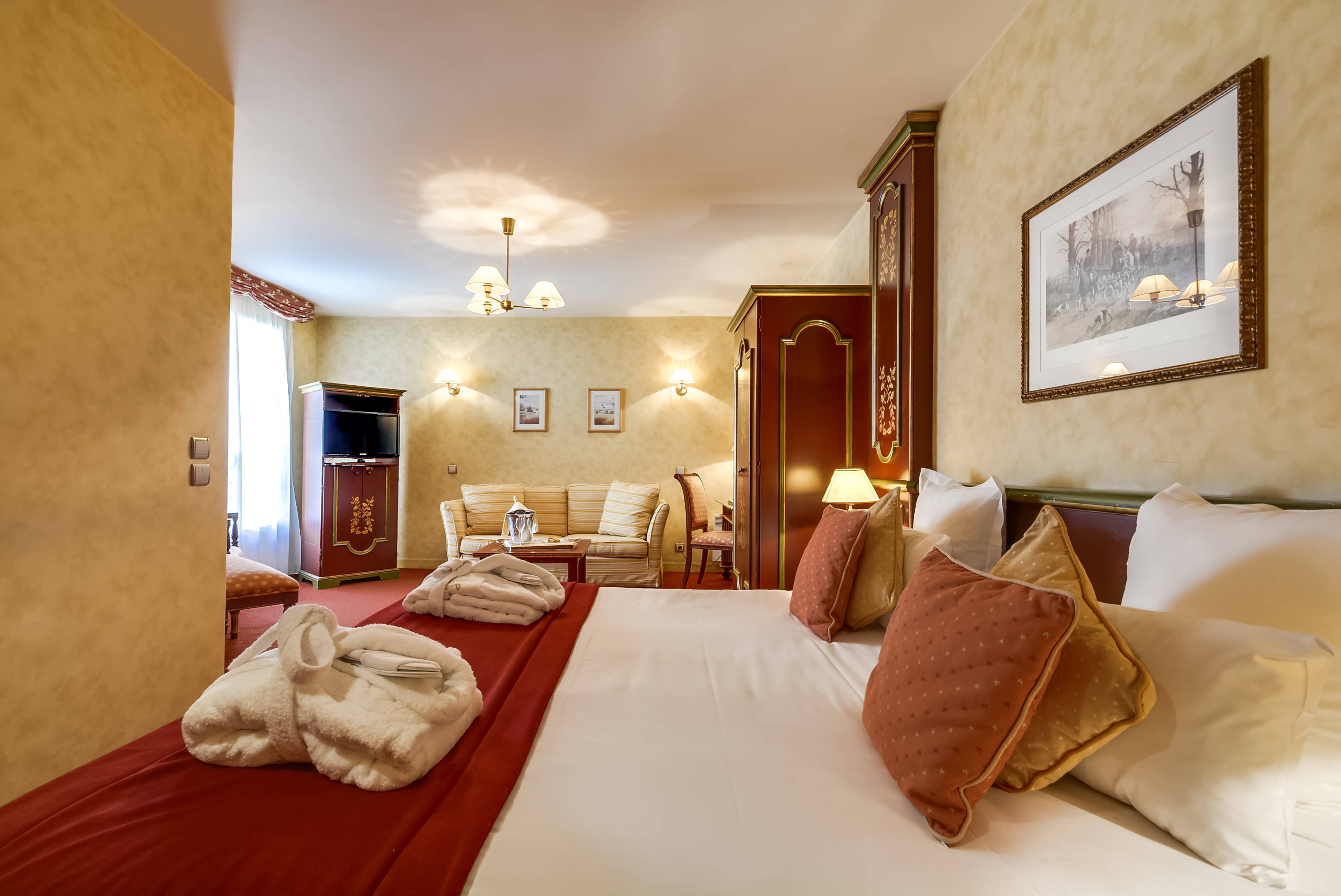 Villa Beaumarchais 2