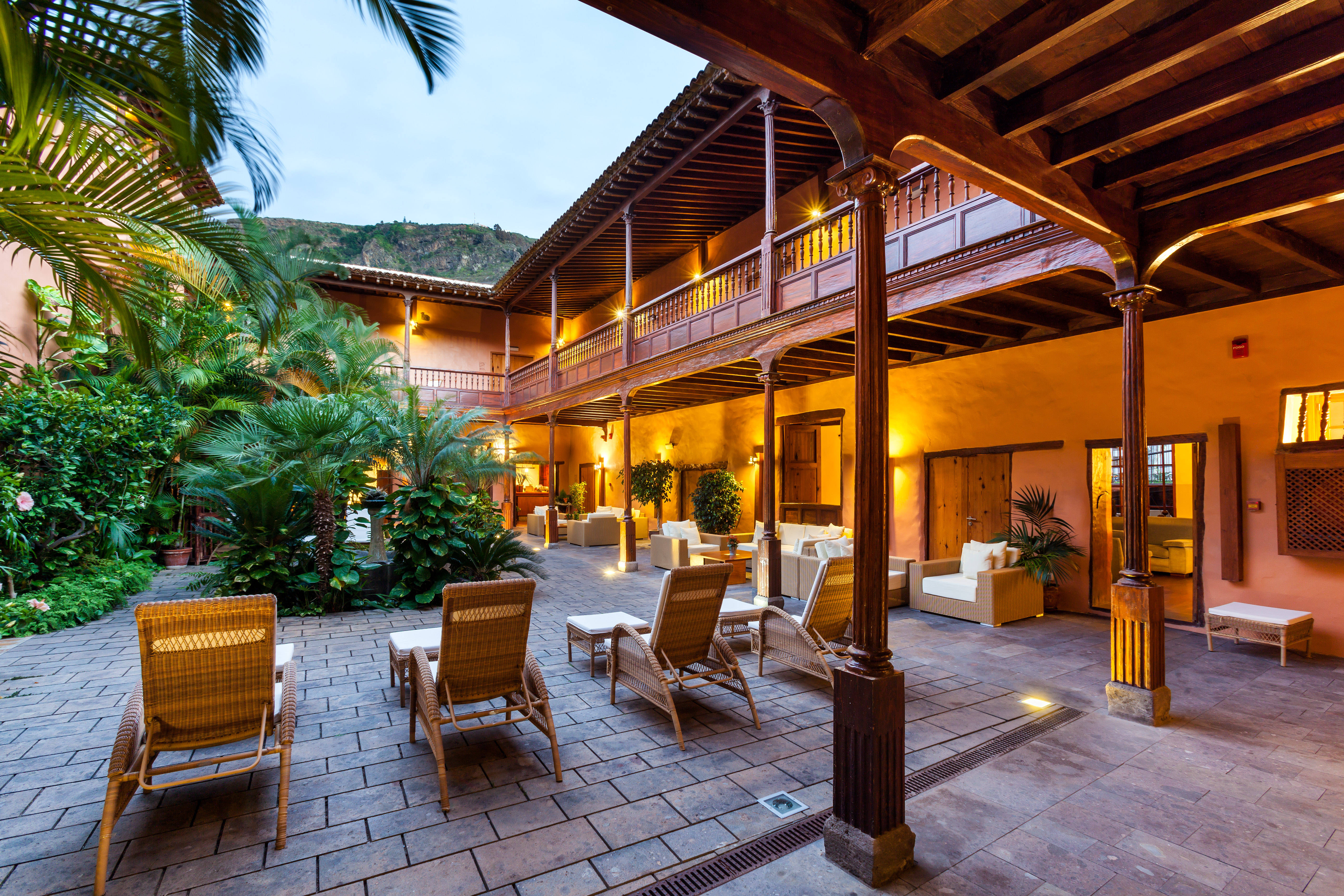 Hotel LIVVO La Quinta Roja 1