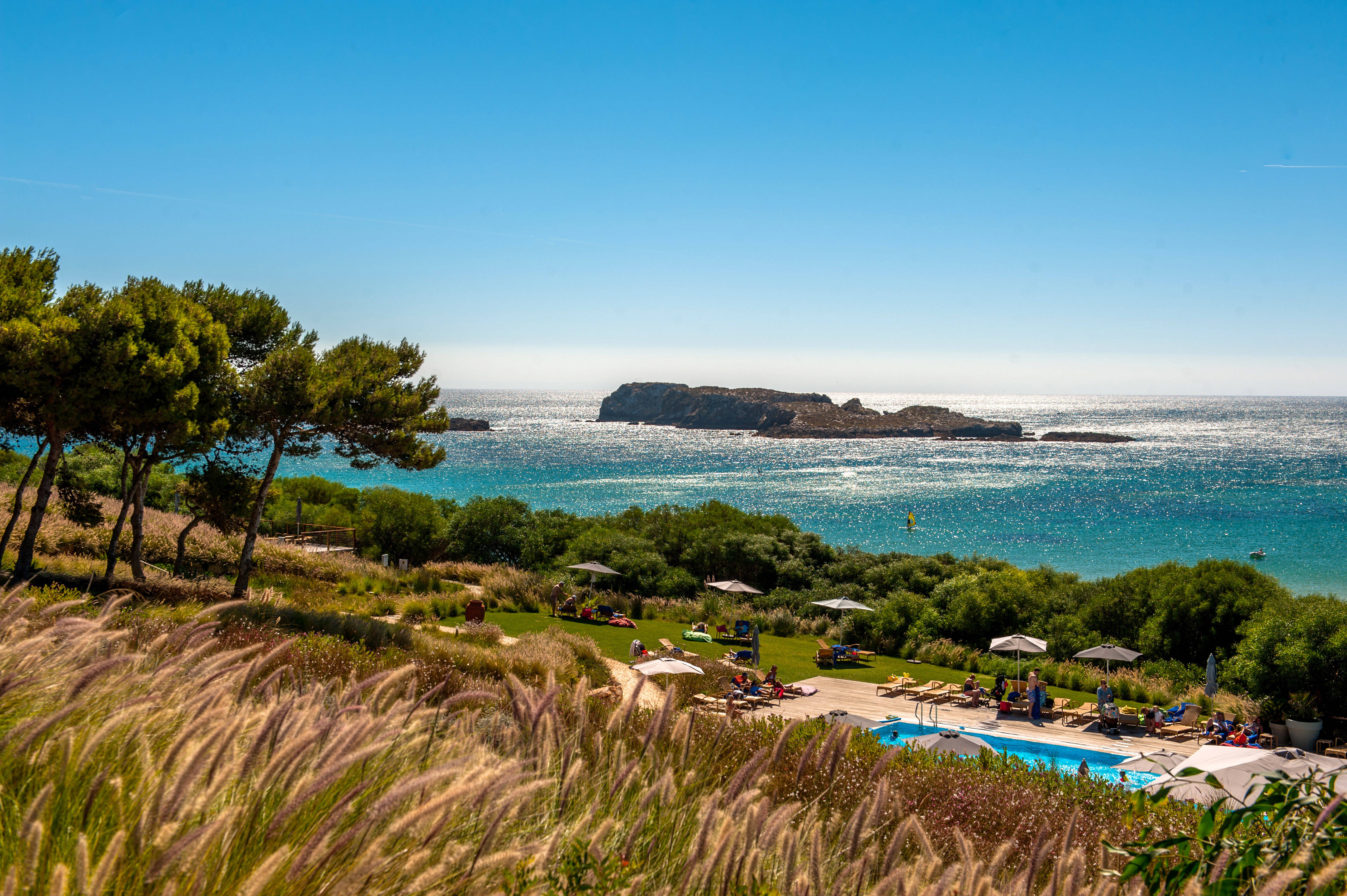 Martinhal Sagres Beach Family Resort Hotel 2