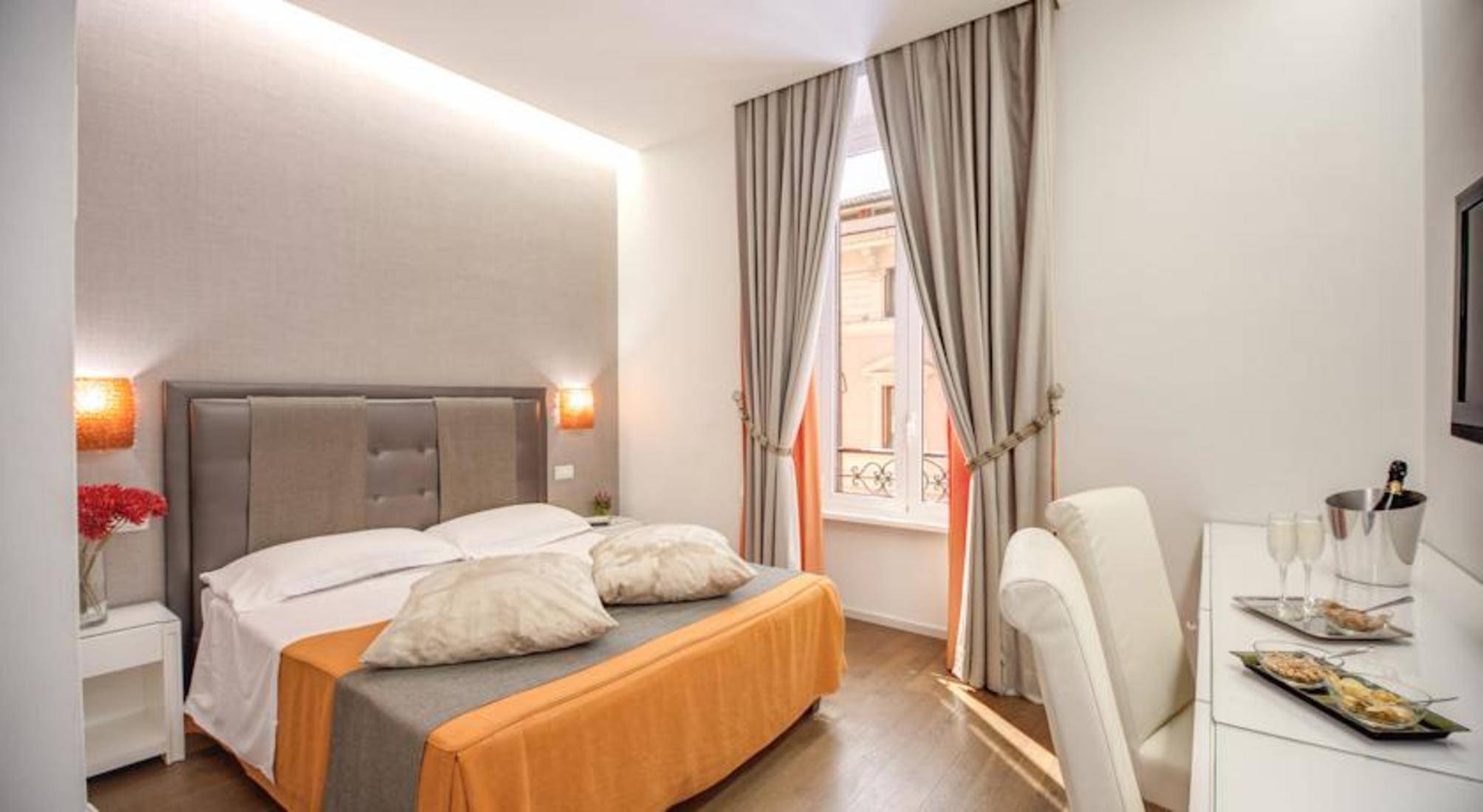 Roma Boutique Hotel 1