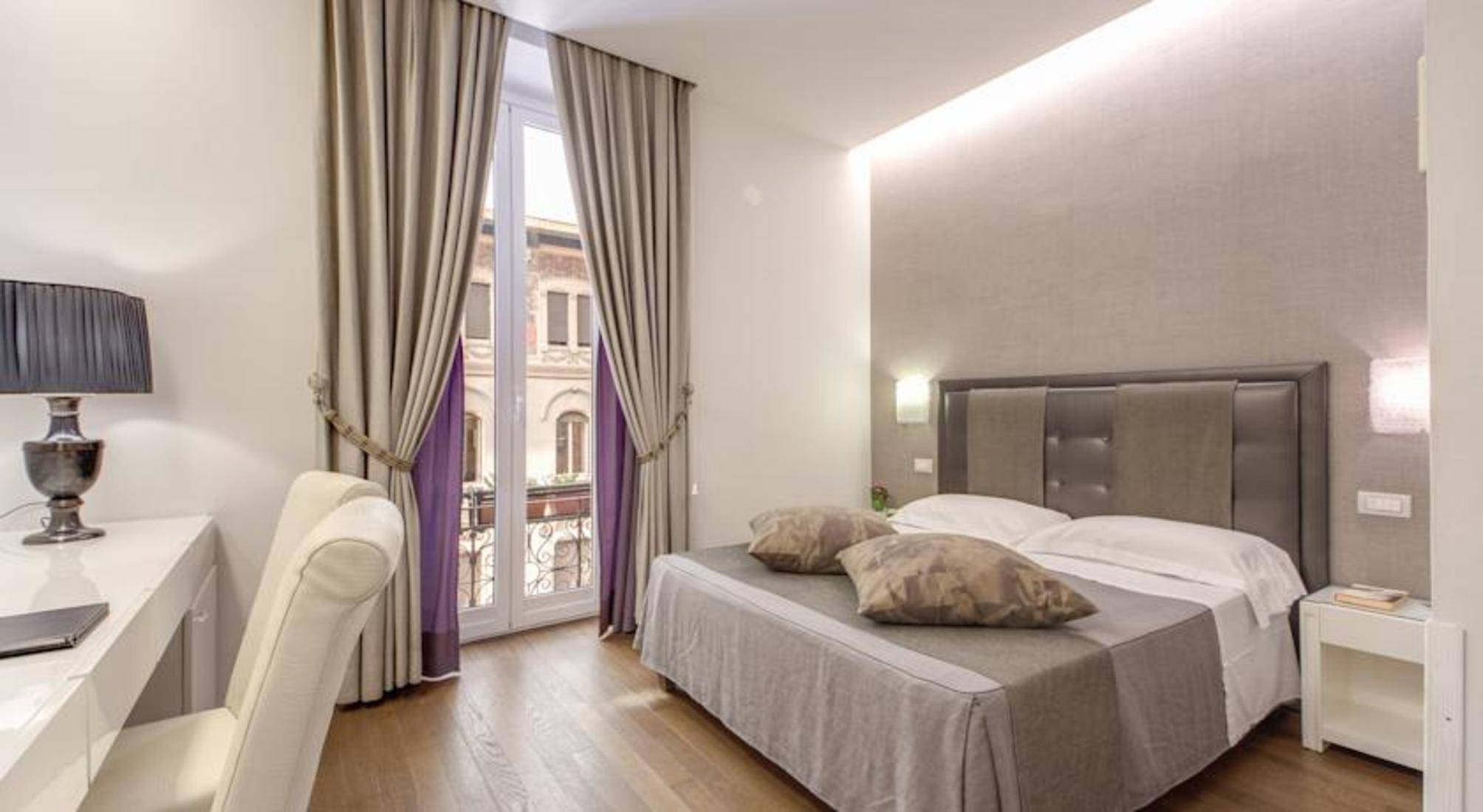 Roma Boutique Hotel 2