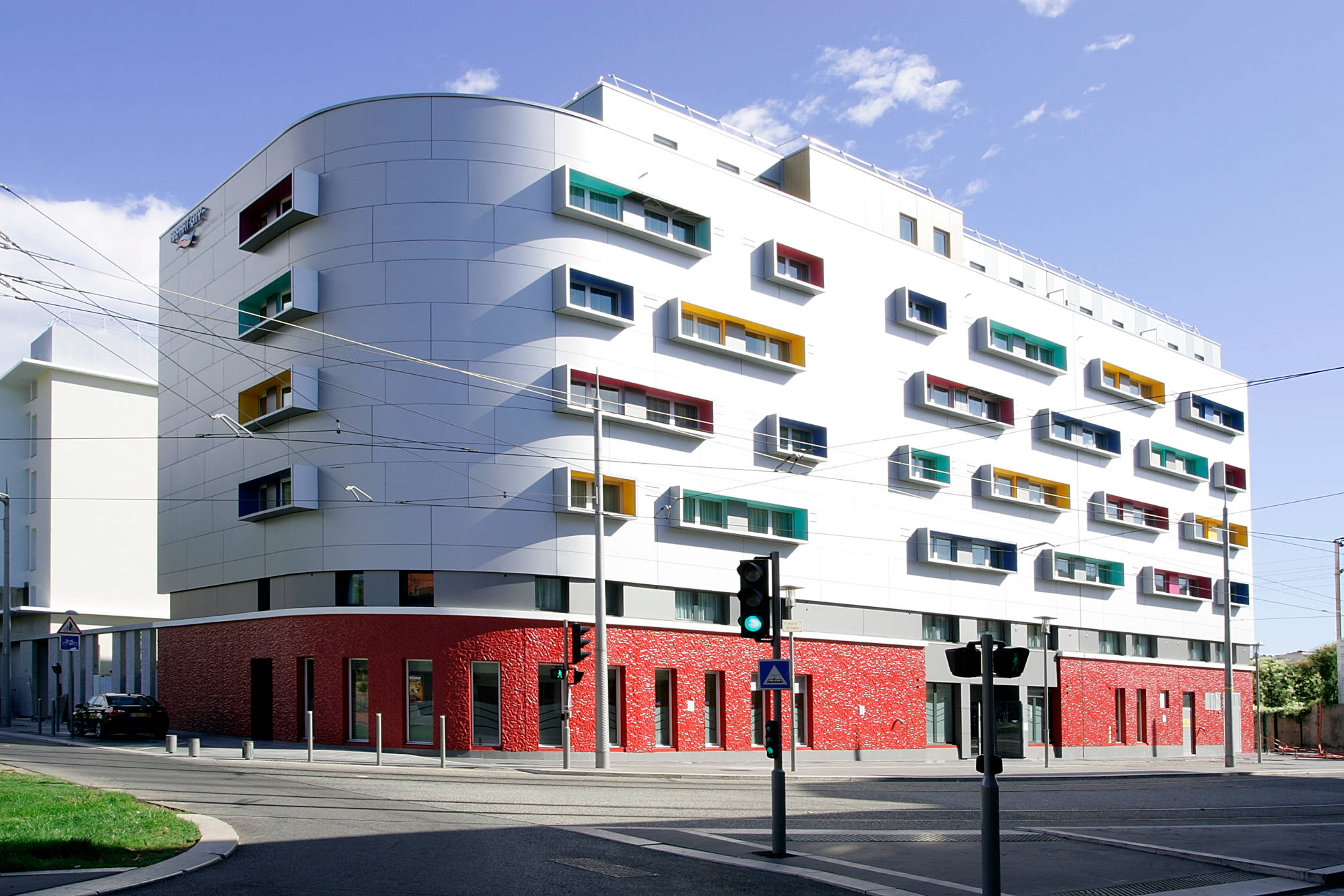 Appart'City Classic Nice 1