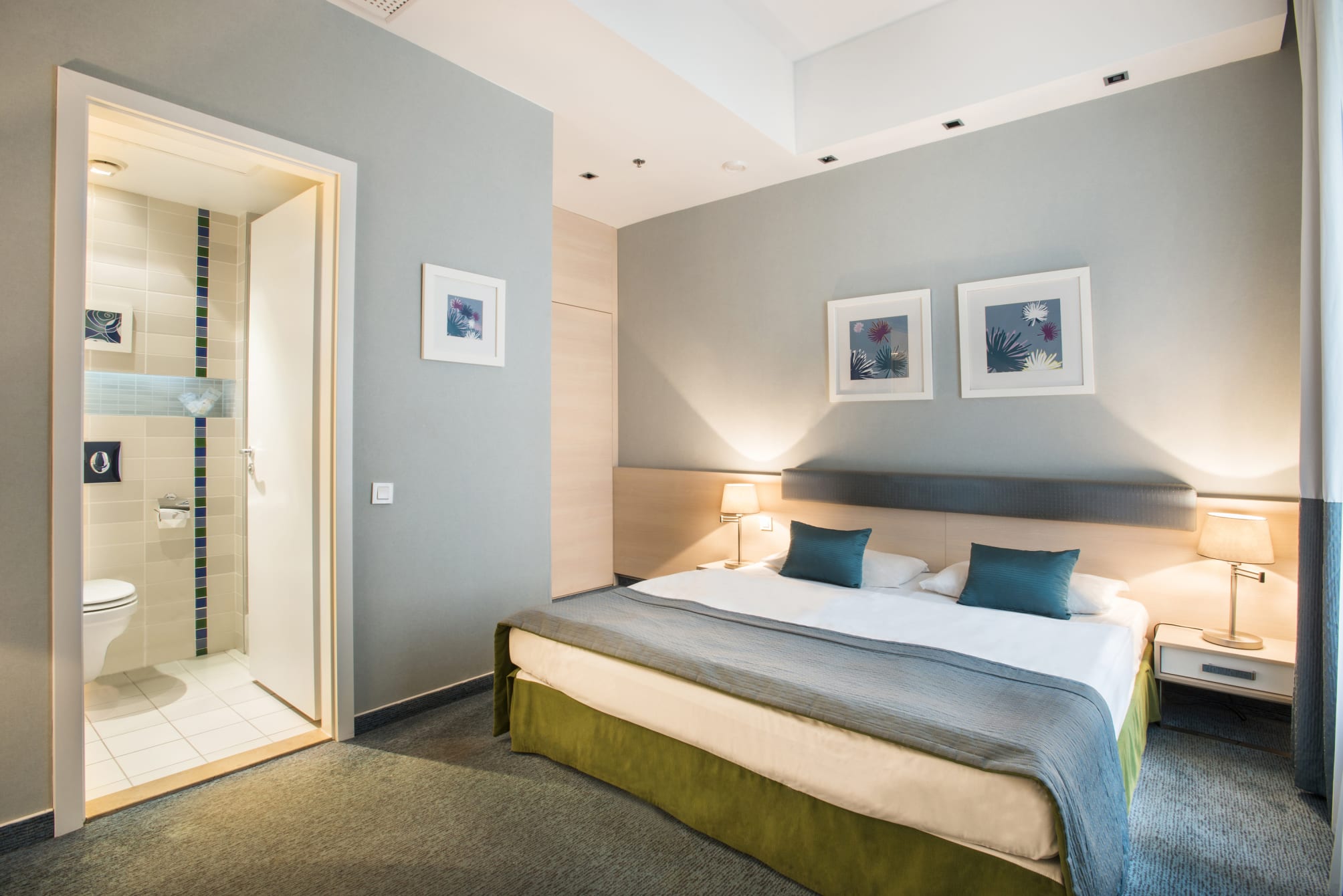 Atrium Hotel by Mellow Mood Hotels 1