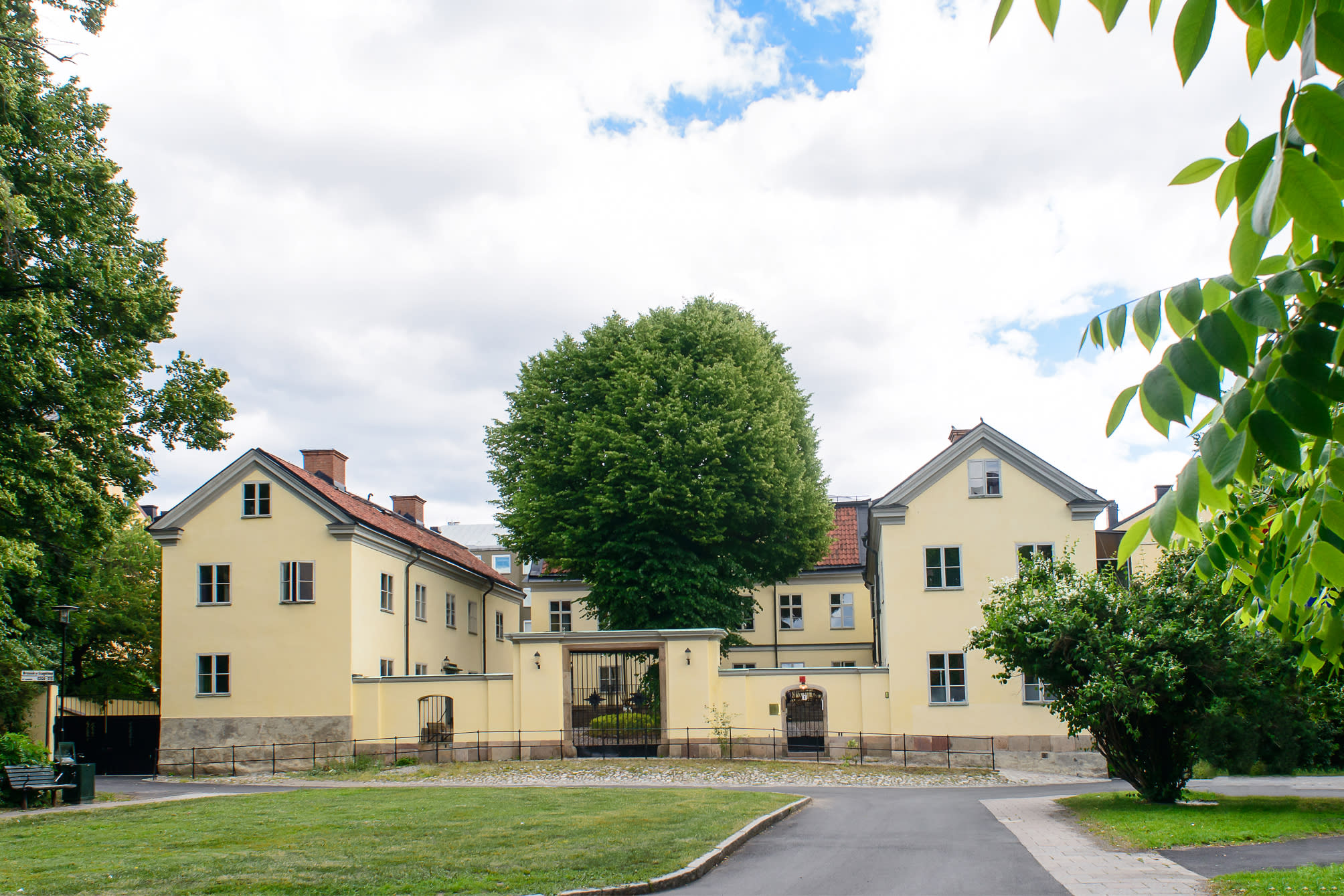 Hotel Hellstens Malmgård 2