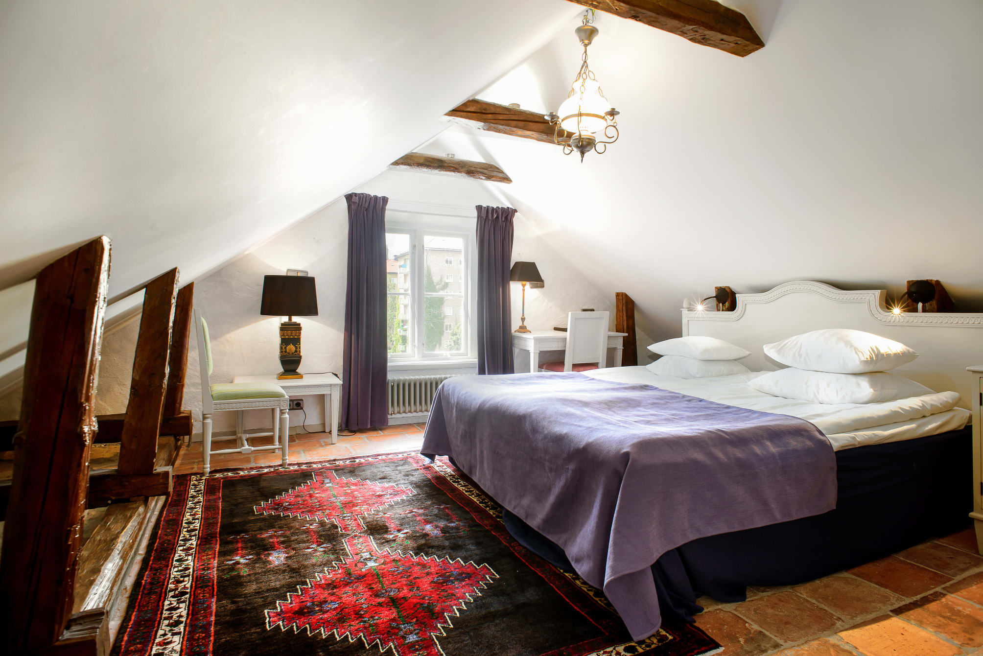 Hotel Hellstens Malmgård 1