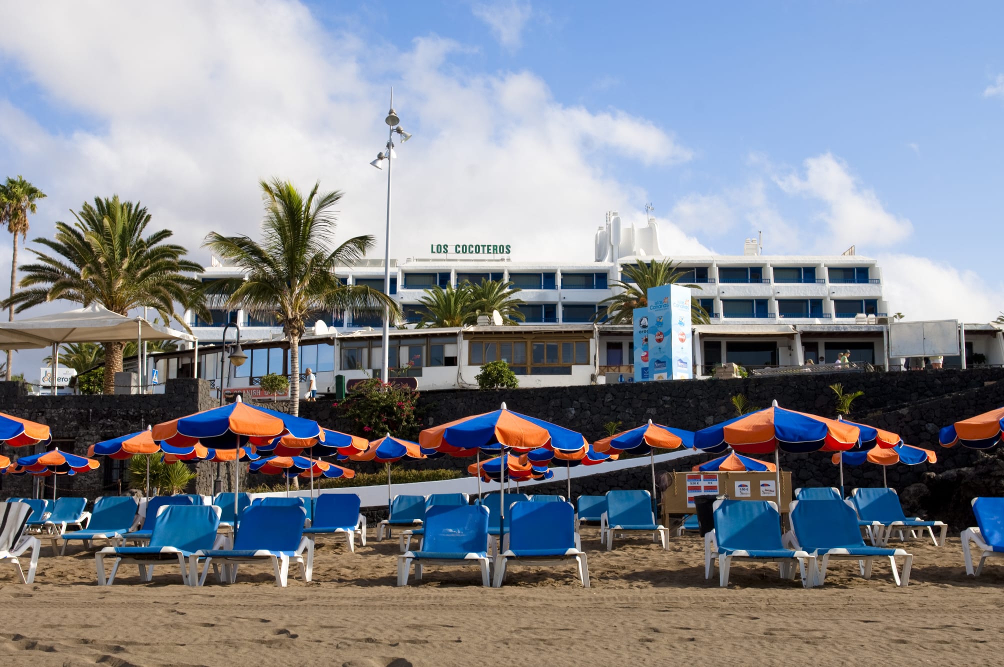 BLUESEA Los Cocoteros 2