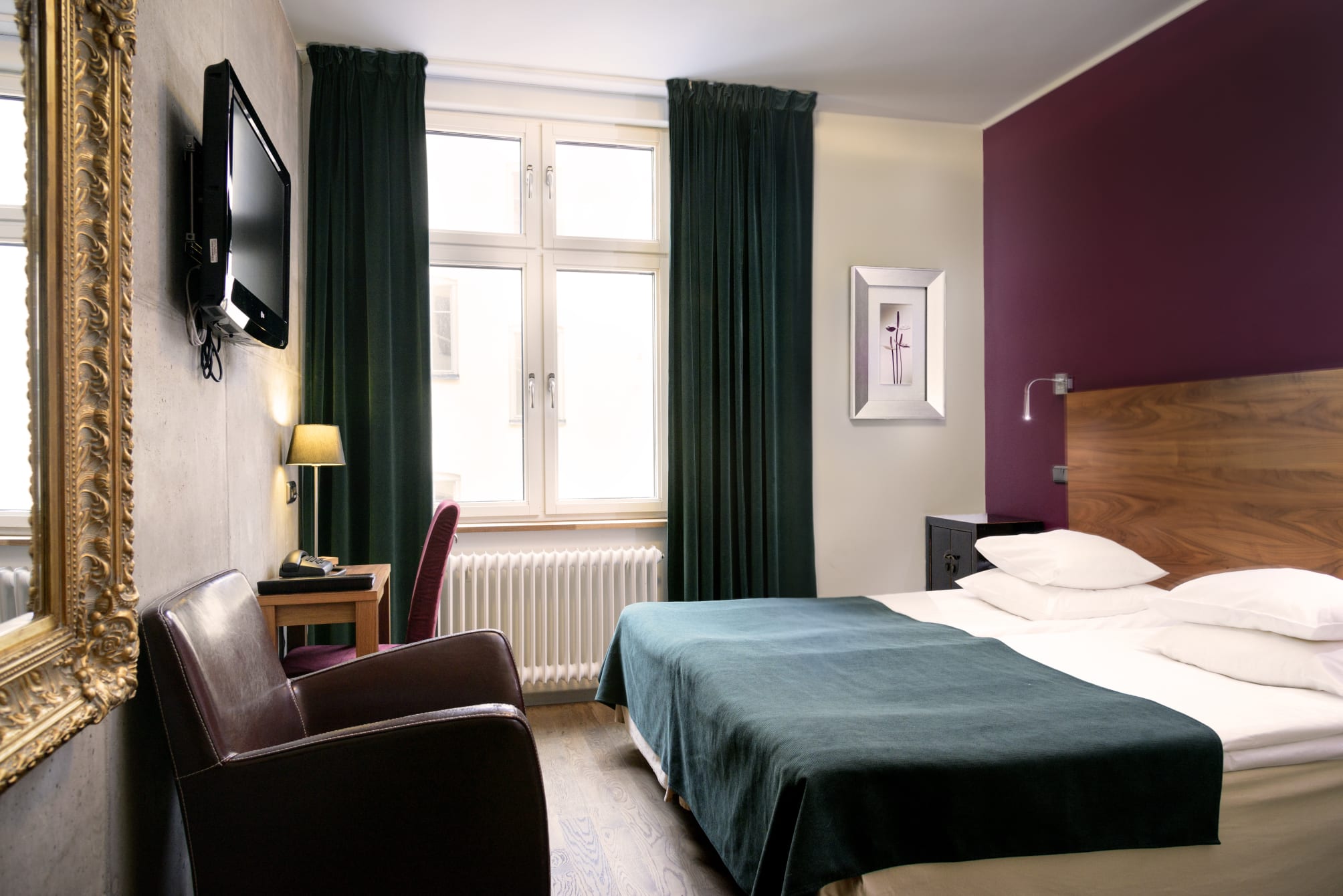 Rex Hotel 2