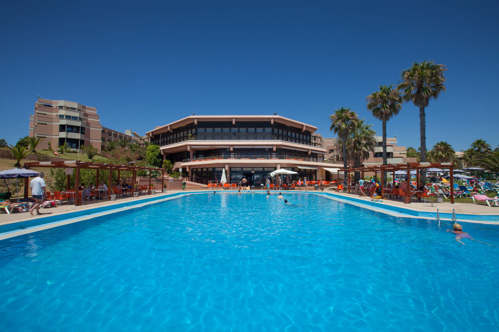Auramar Beach Resort 1