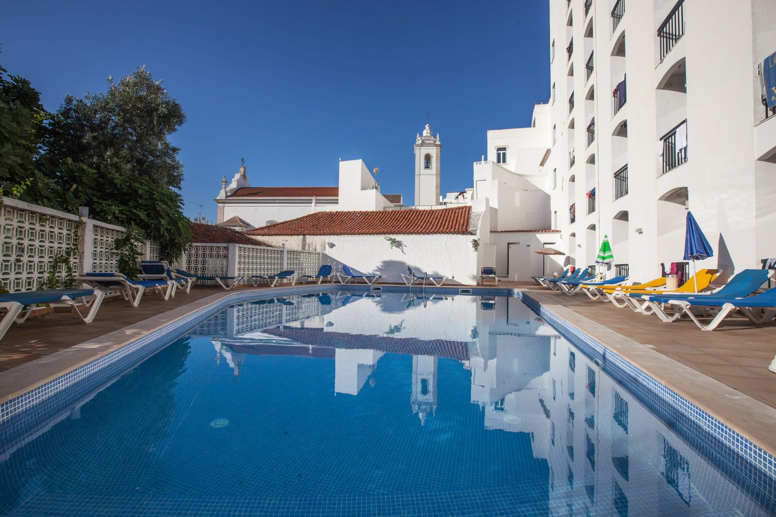 Vila Recife Hotel 2