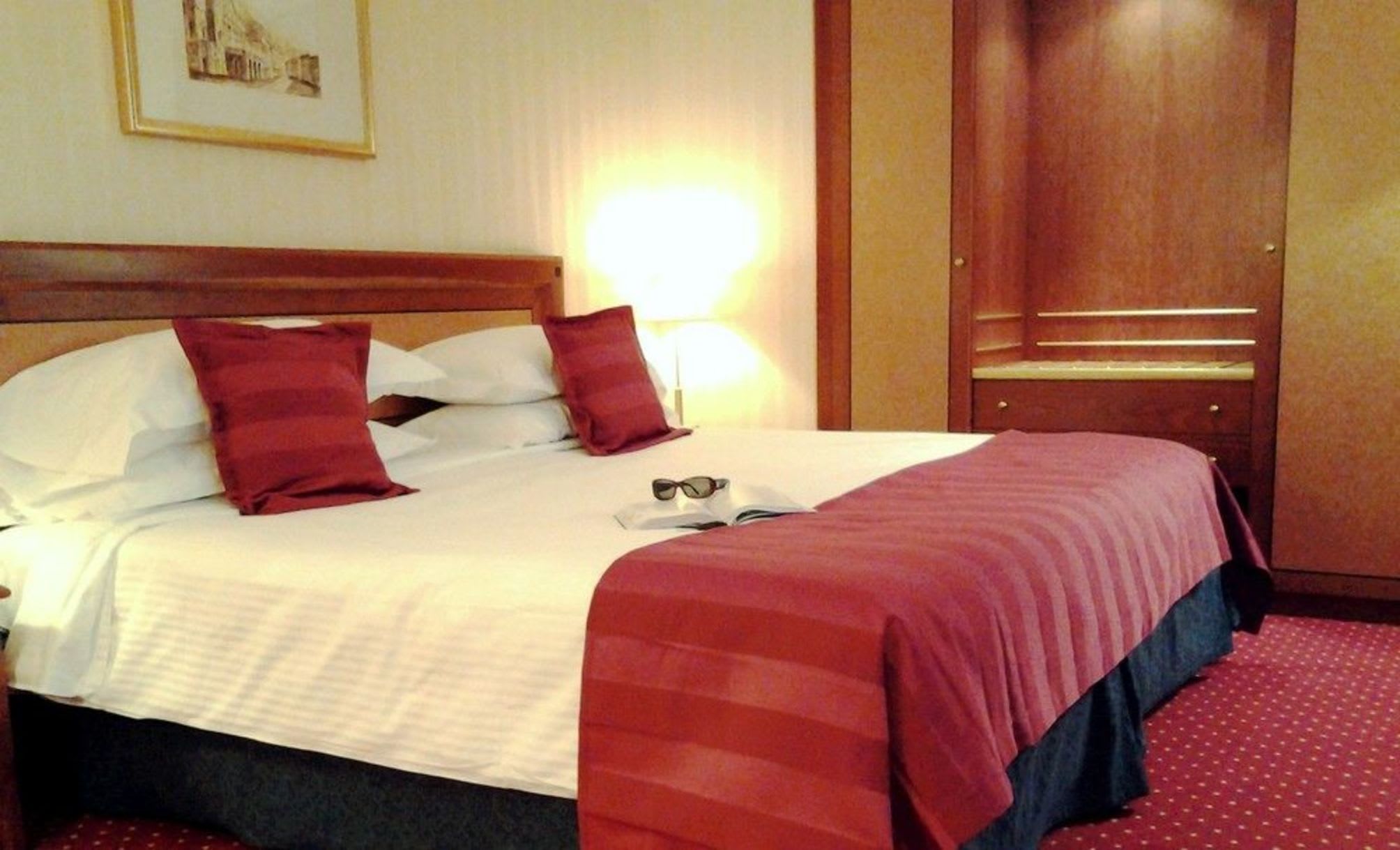 Crowne Plaza MILAN - LINATE by IHG 2
