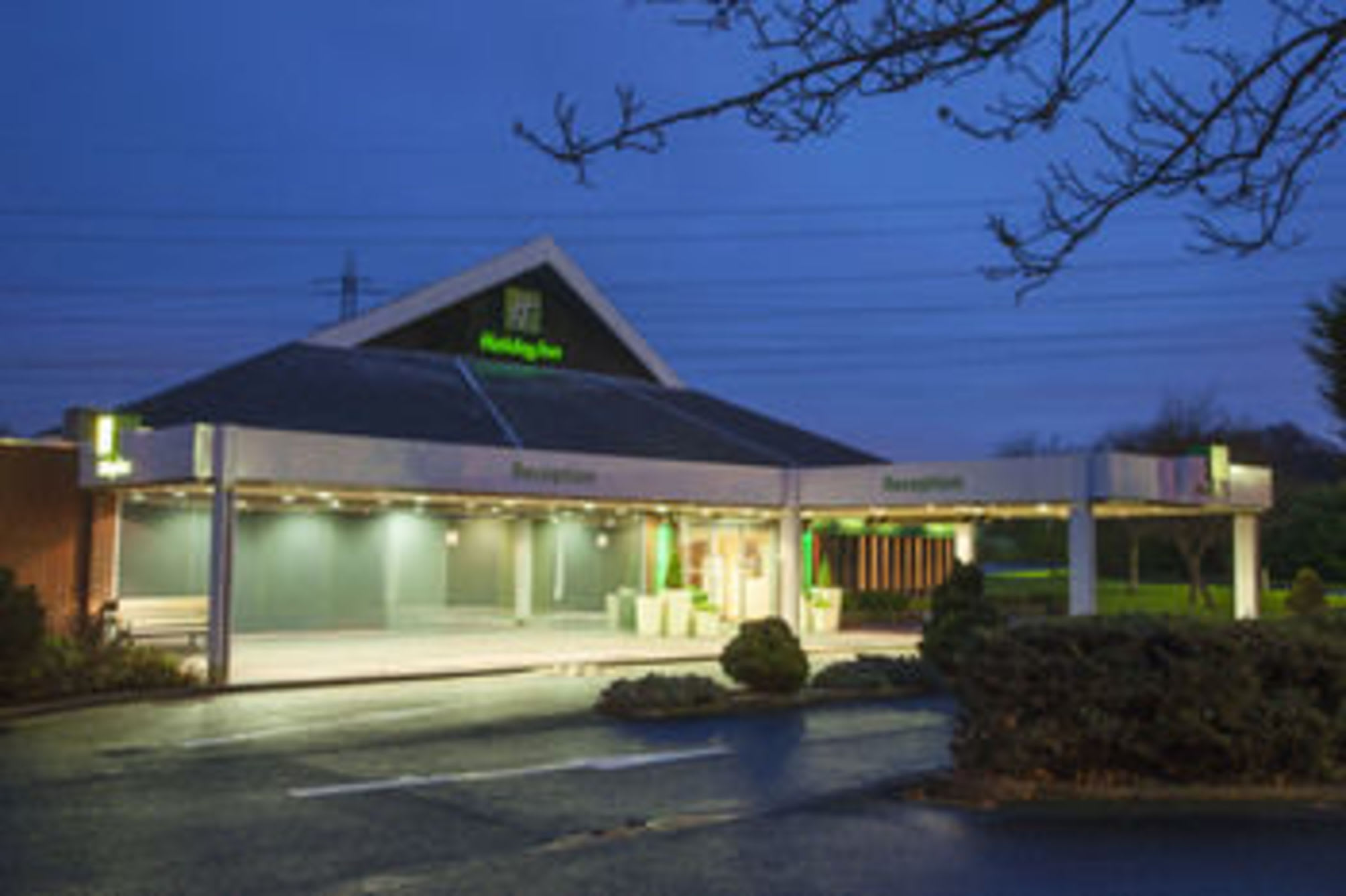 Holiday Inn BIRMINGHAM M6, JCT.7 by IHG 2