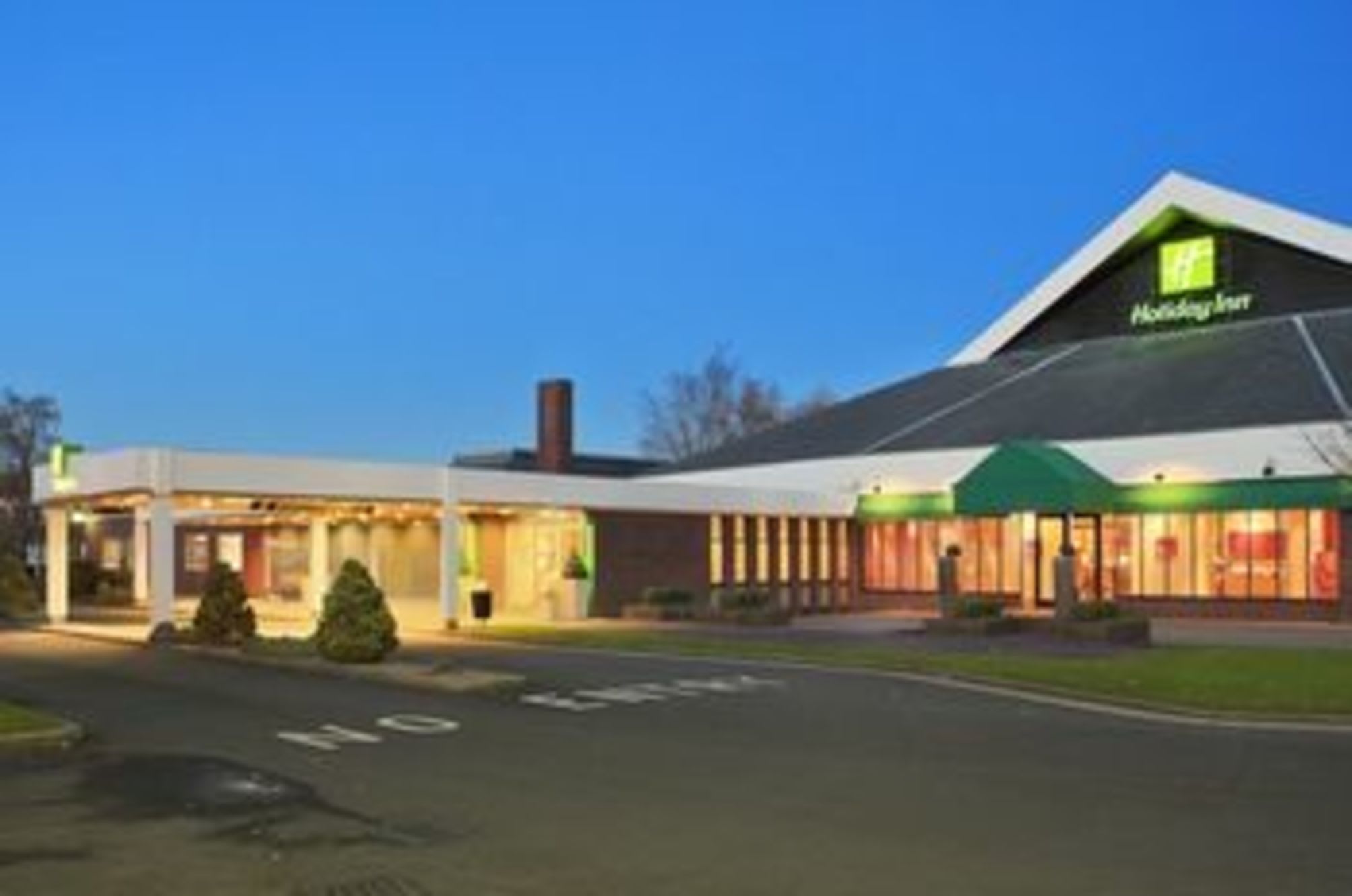 Holiday Inn BIRMINGHAM M6, JCT.7 by IHG 1