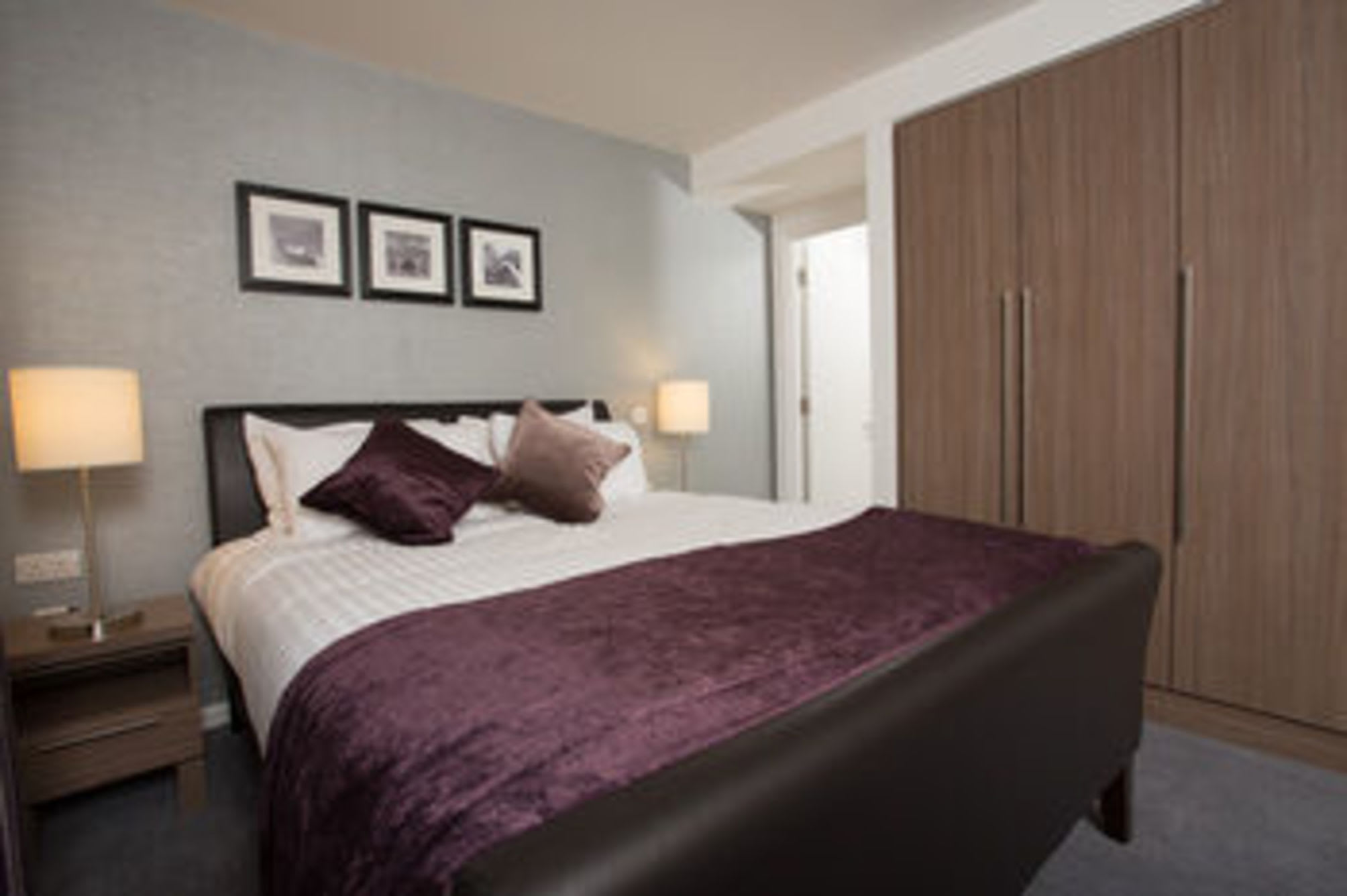 Staybridge Suites BIRMINGHAM by IHG 1
