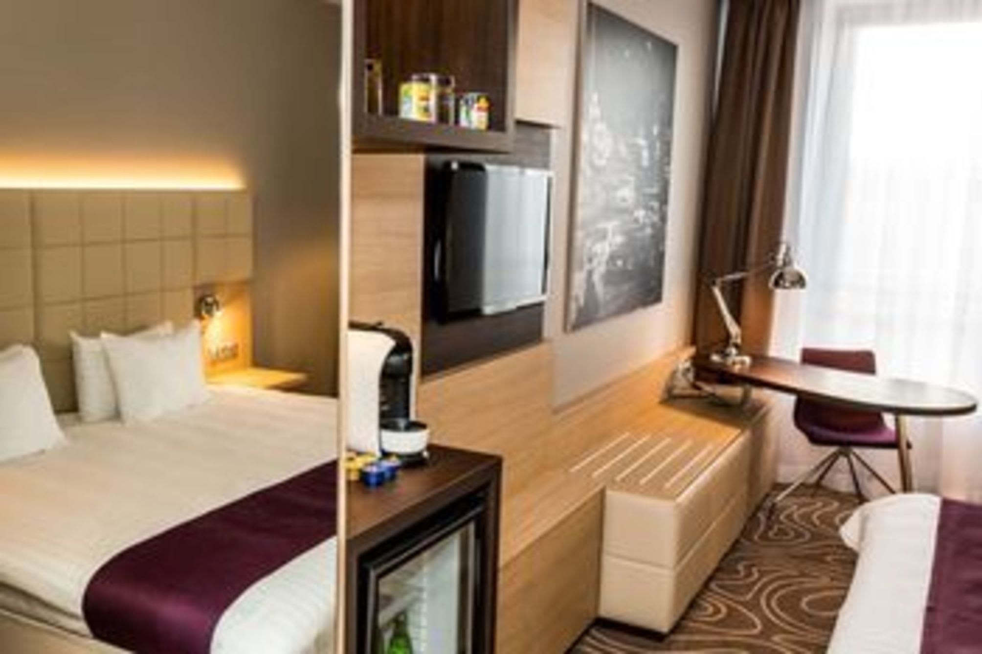 Holiday Inn BUDAPEST - BUDAÖRS by IHG 1