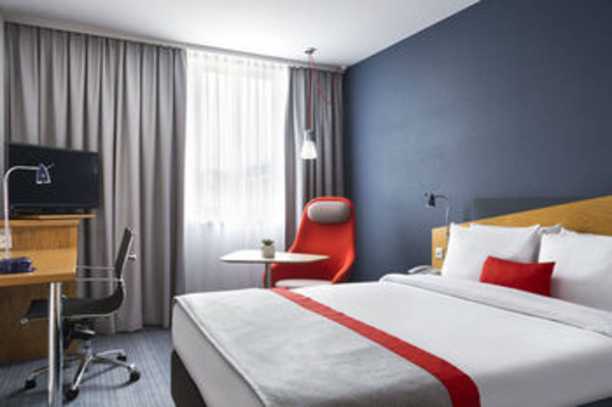 Holiday Inn Express DORTMUND by IHG 1