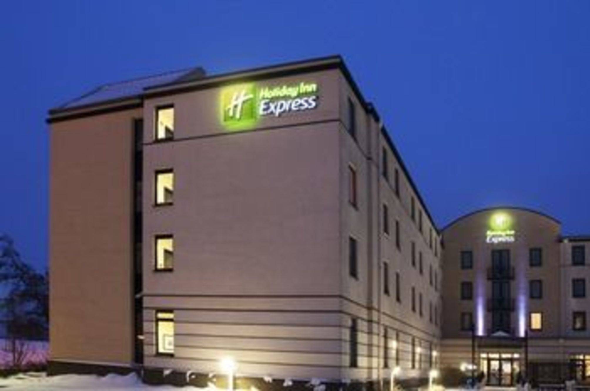 Holiday Inn Express DORTMUND by IHG 2