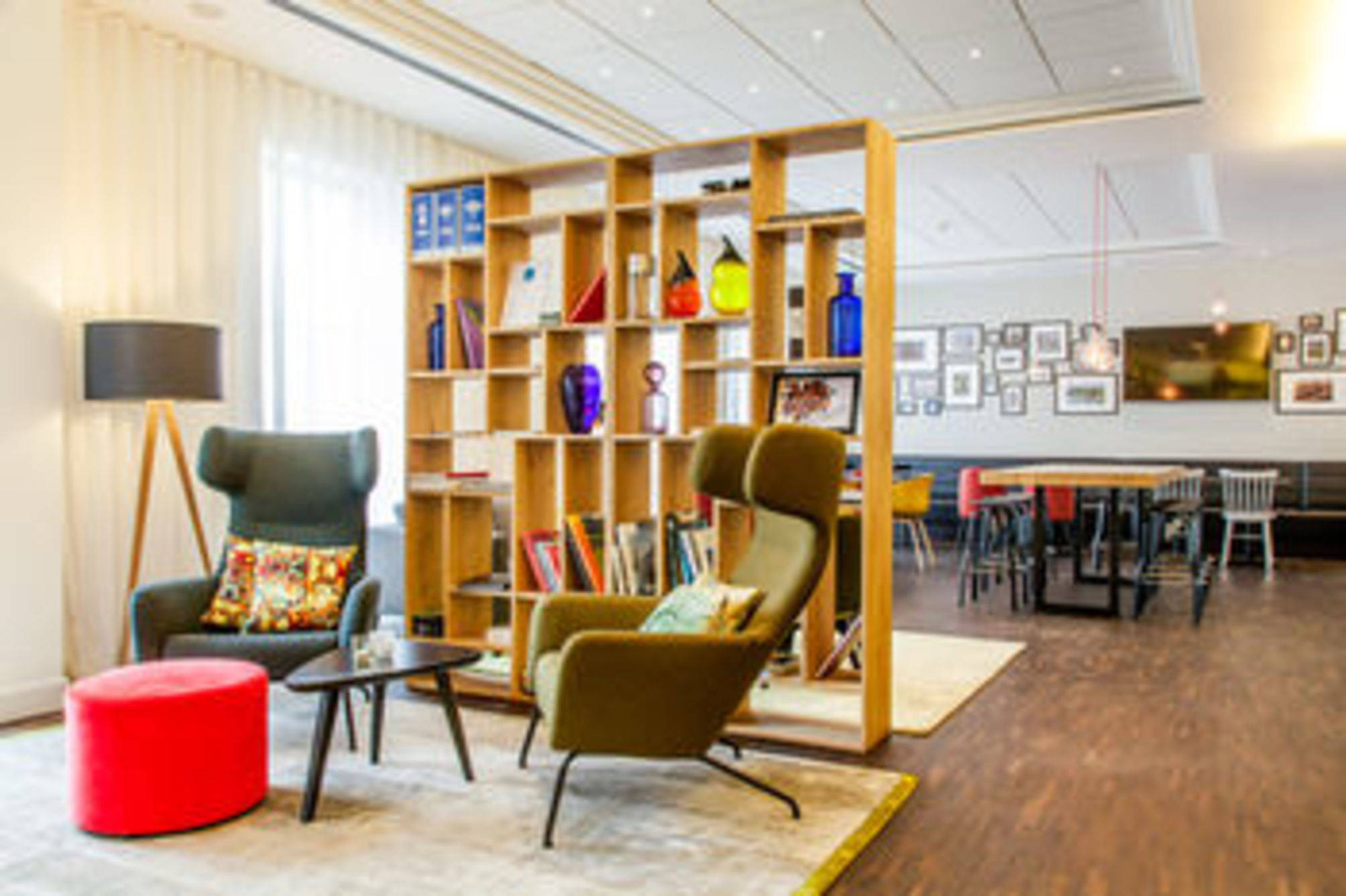 Holiday Inn Express HASSELT by IHG 1