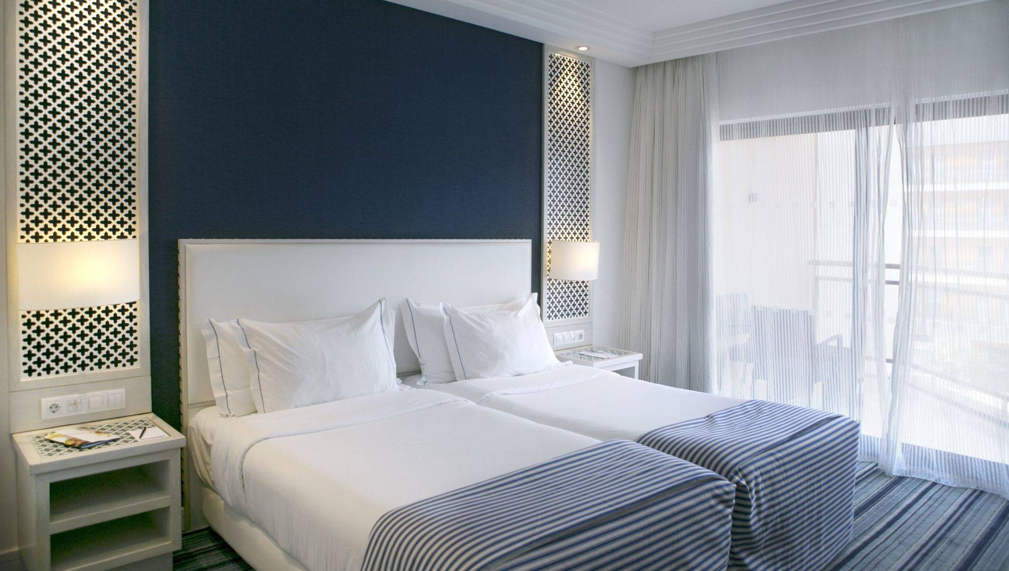 Real Marina Hotel & Spa 1