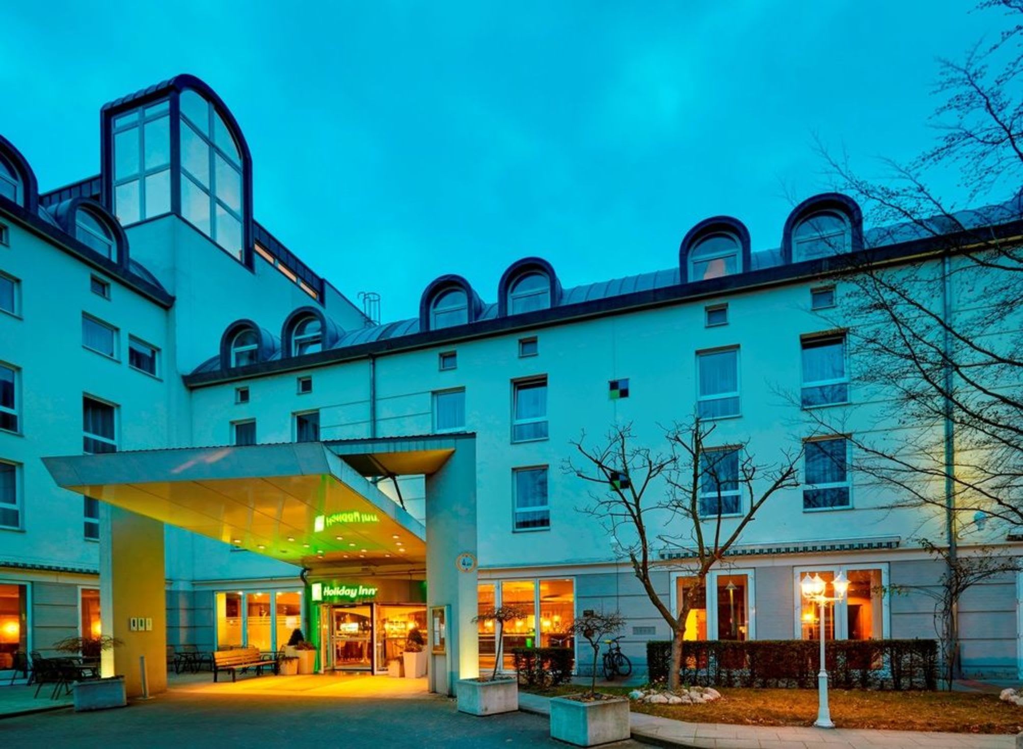 Holiday Inn LUBECK by IHG 2