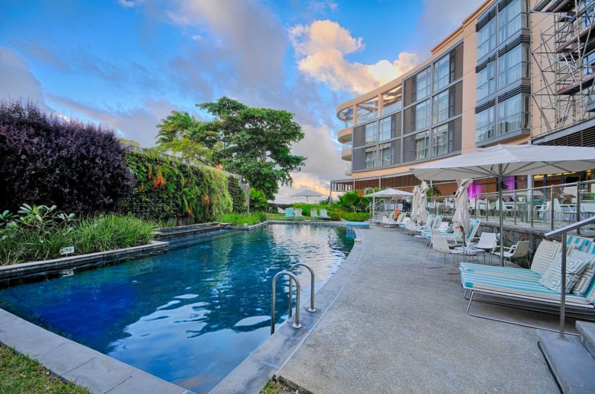 Holiday Inn MAURITIUS MON TRESOR by IHG 1