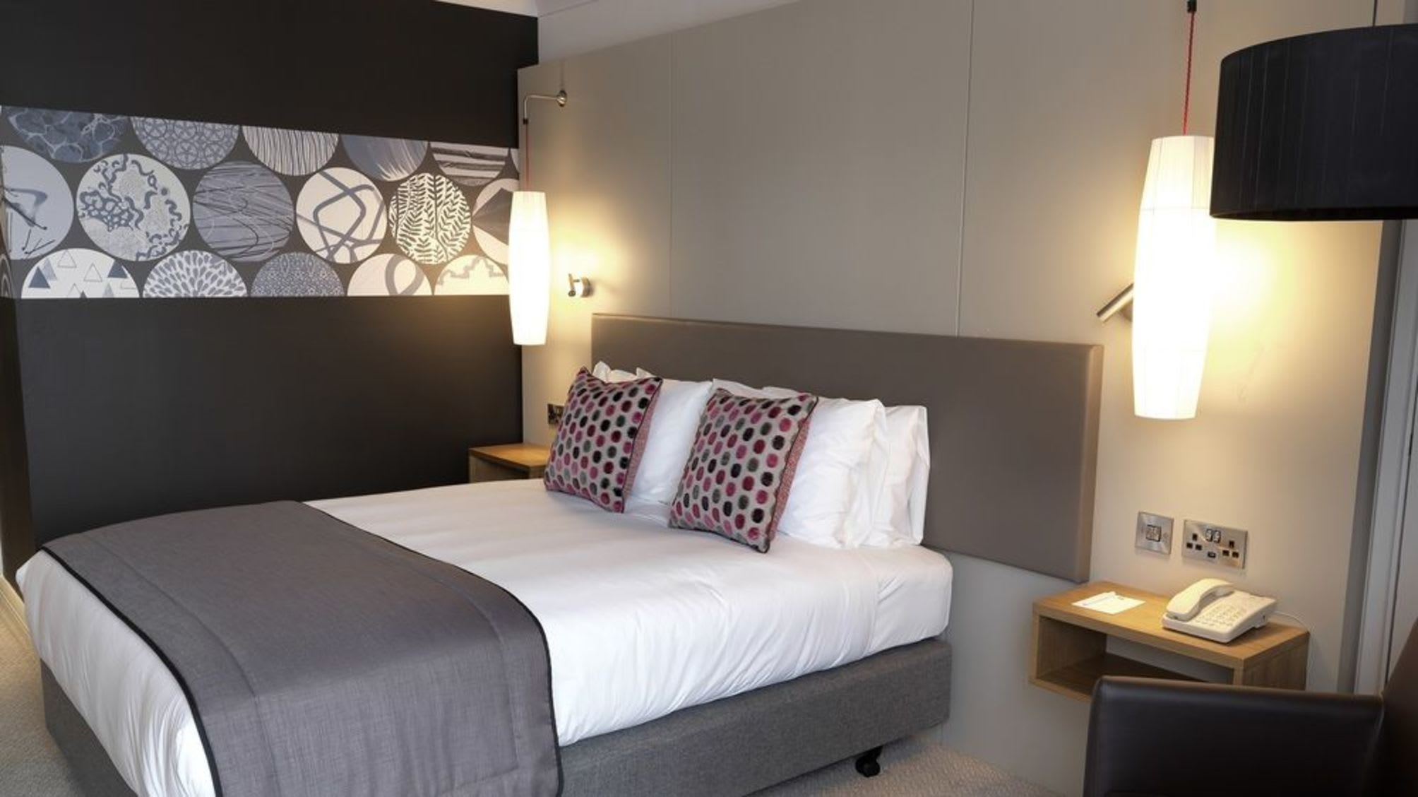 Crowne Plaza SOLIHULL by IHG 2