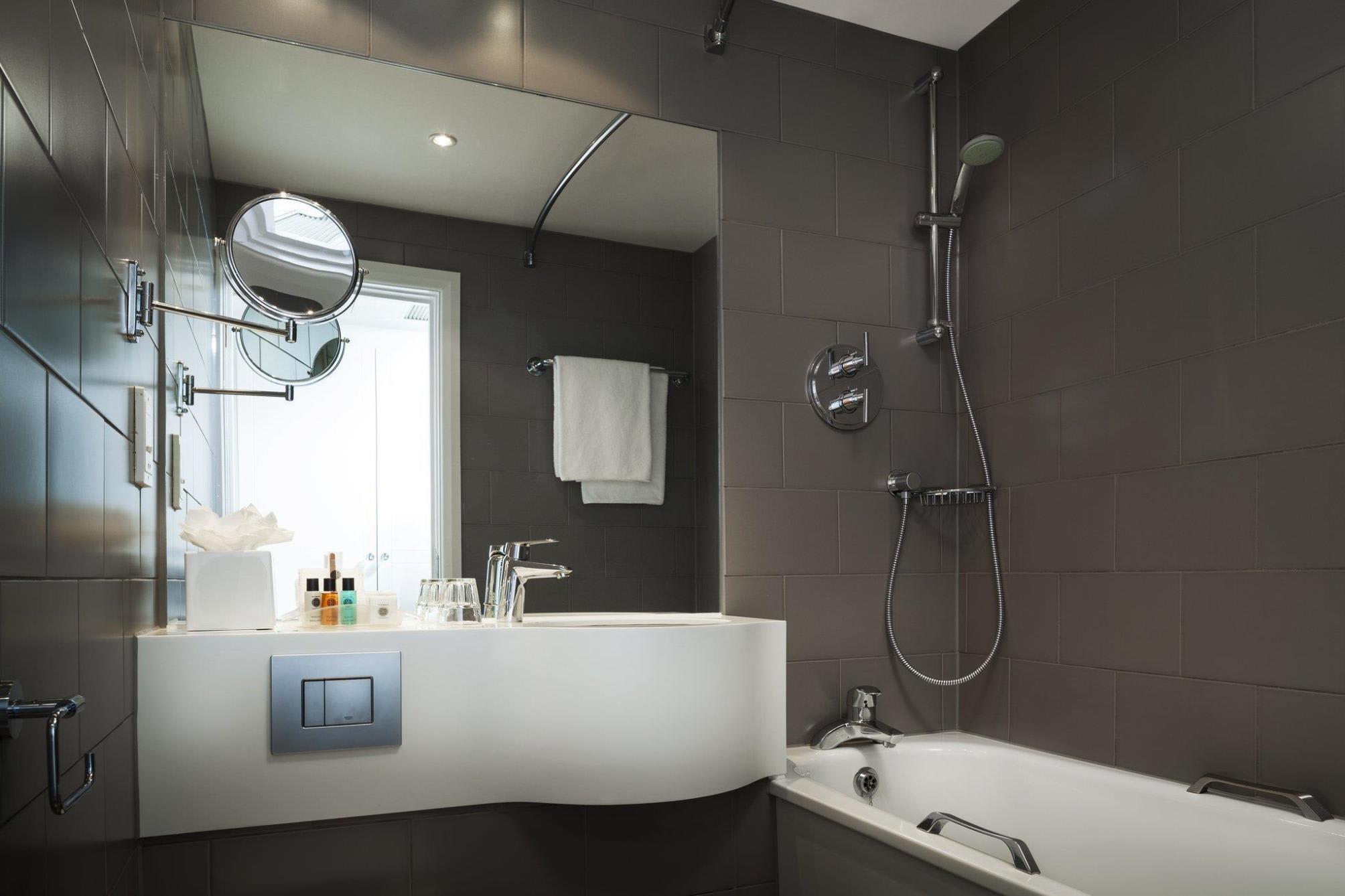Holiday Inn LONDON - REGENT'S PARK by IHG 2