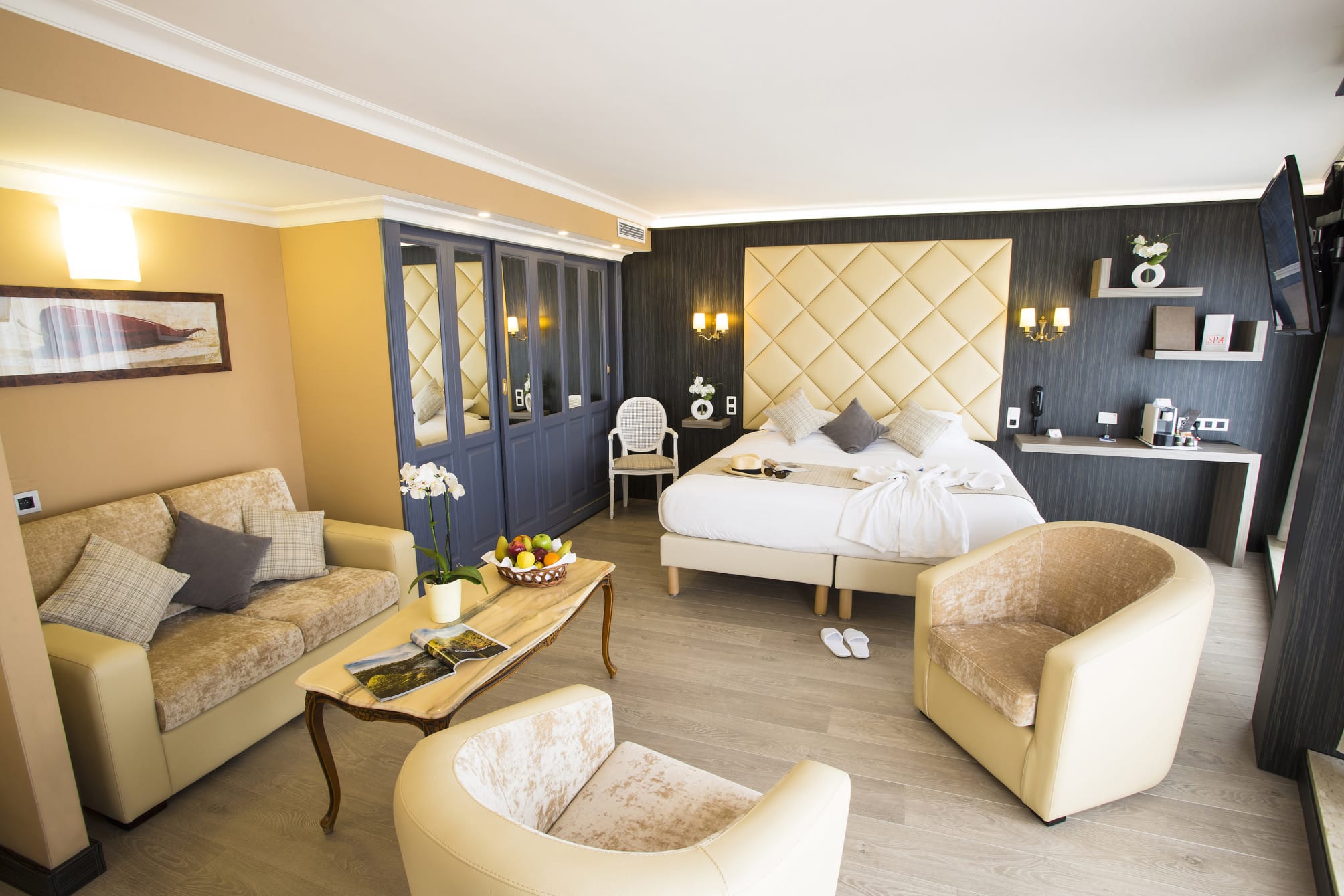 Best Western Plus Cannes Riviera & SPA 2