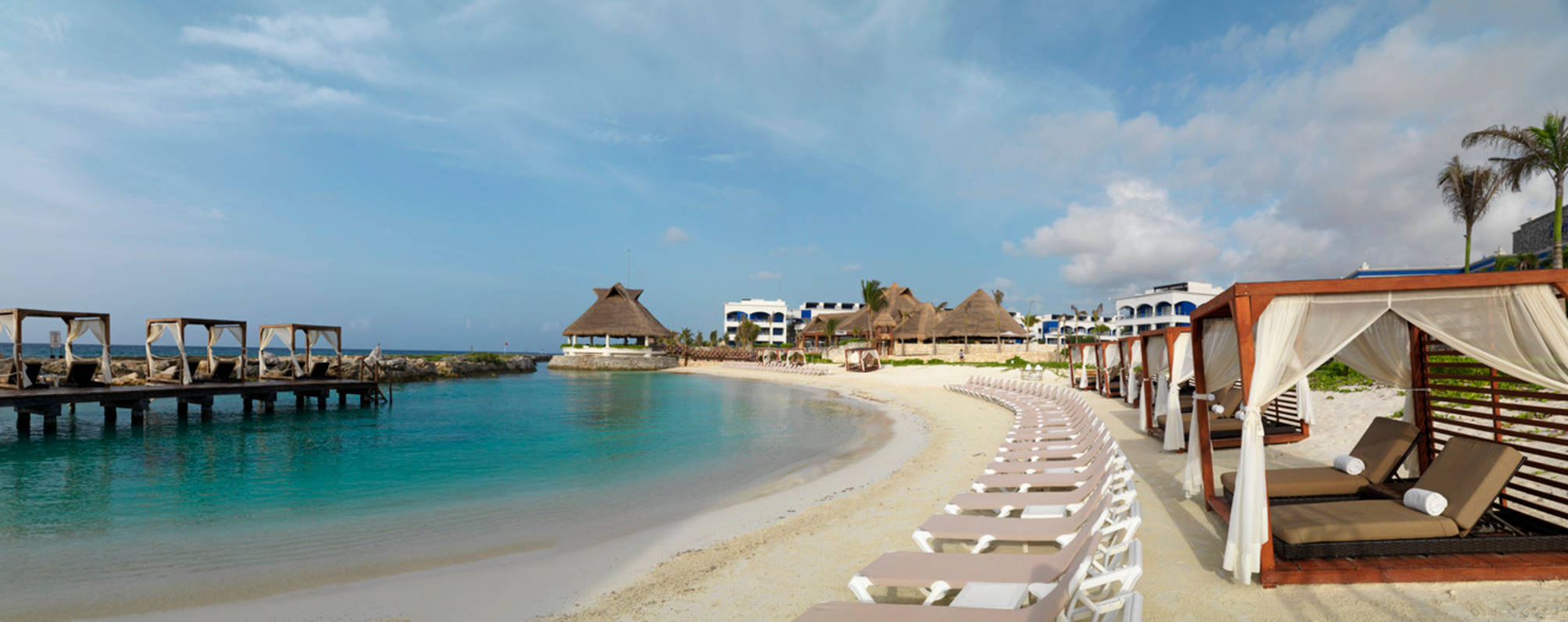 Hard Rock Hotel Riviera Maya - Heaven Adults Only - All Inclusive 2
