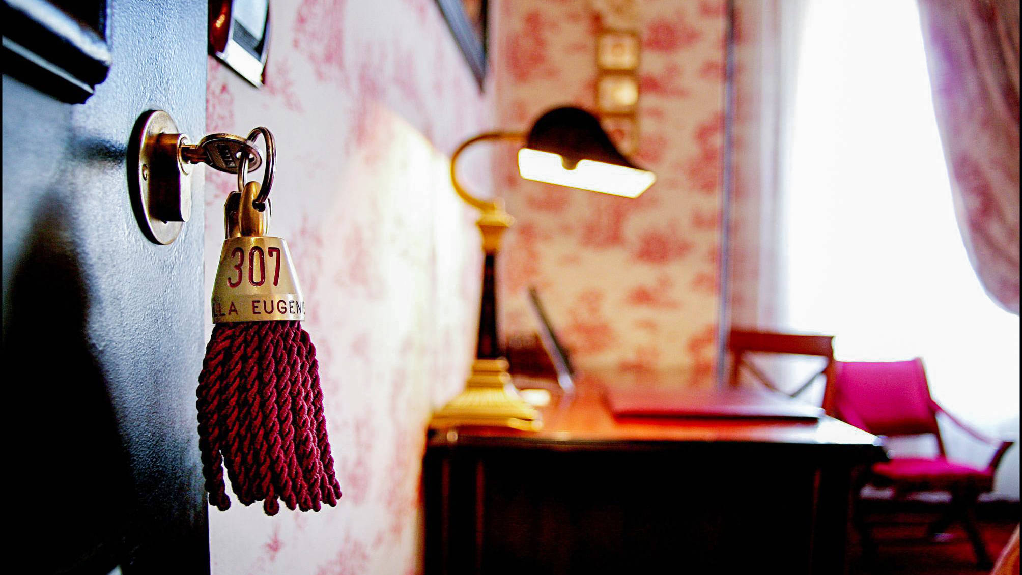 Maison Eugenie 2