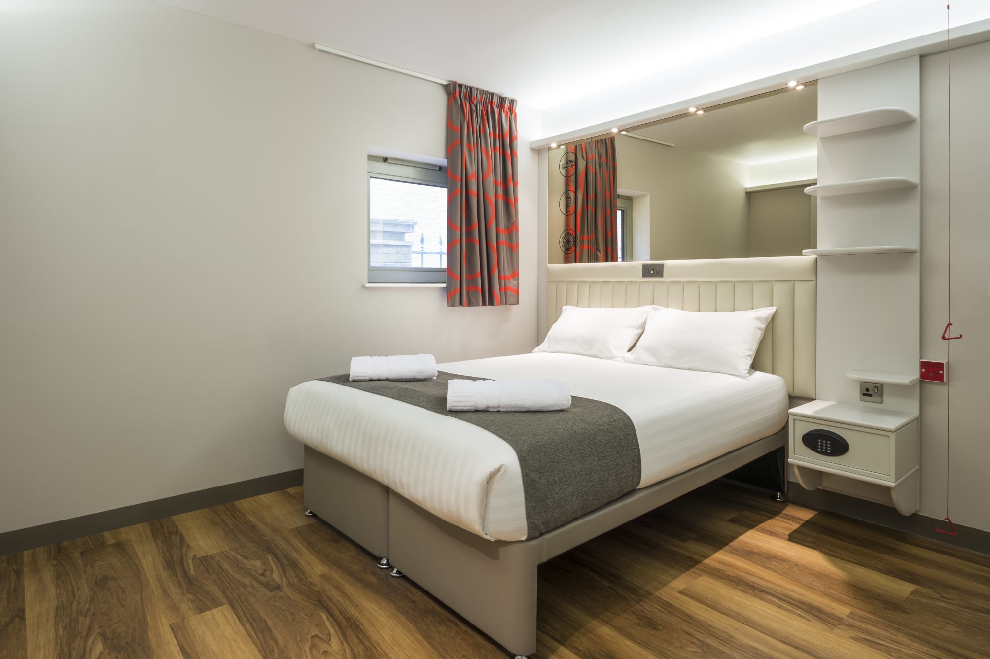Point A Hotel London Shoreditch 1