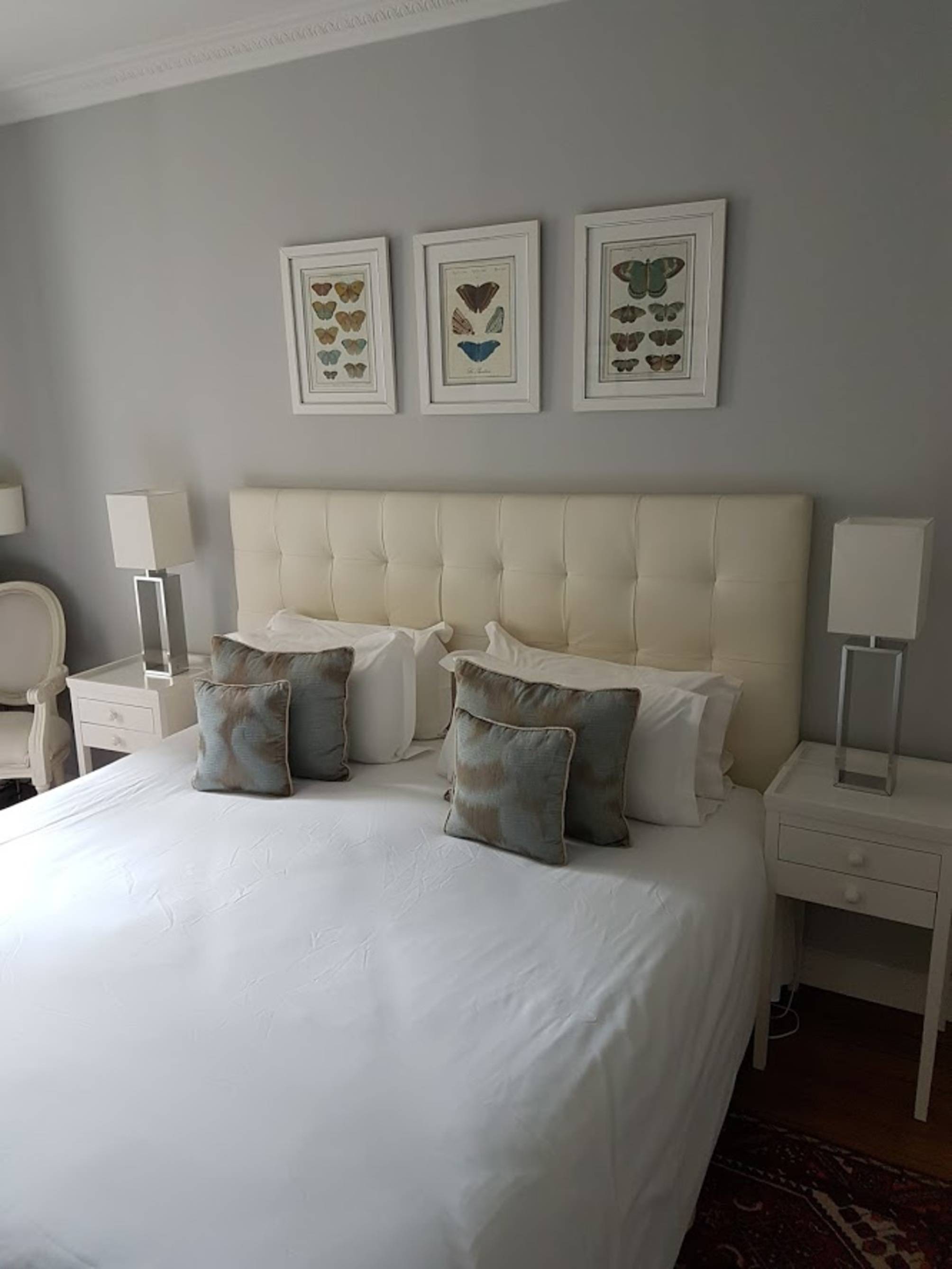 Dream Apartments St Thomas Hall 2