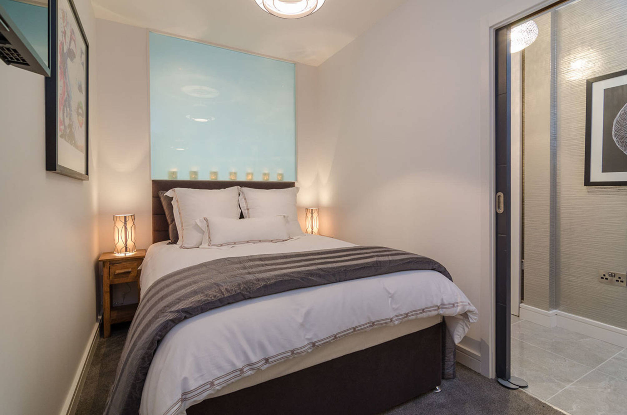Dream Apartments St Thomas Hall 1