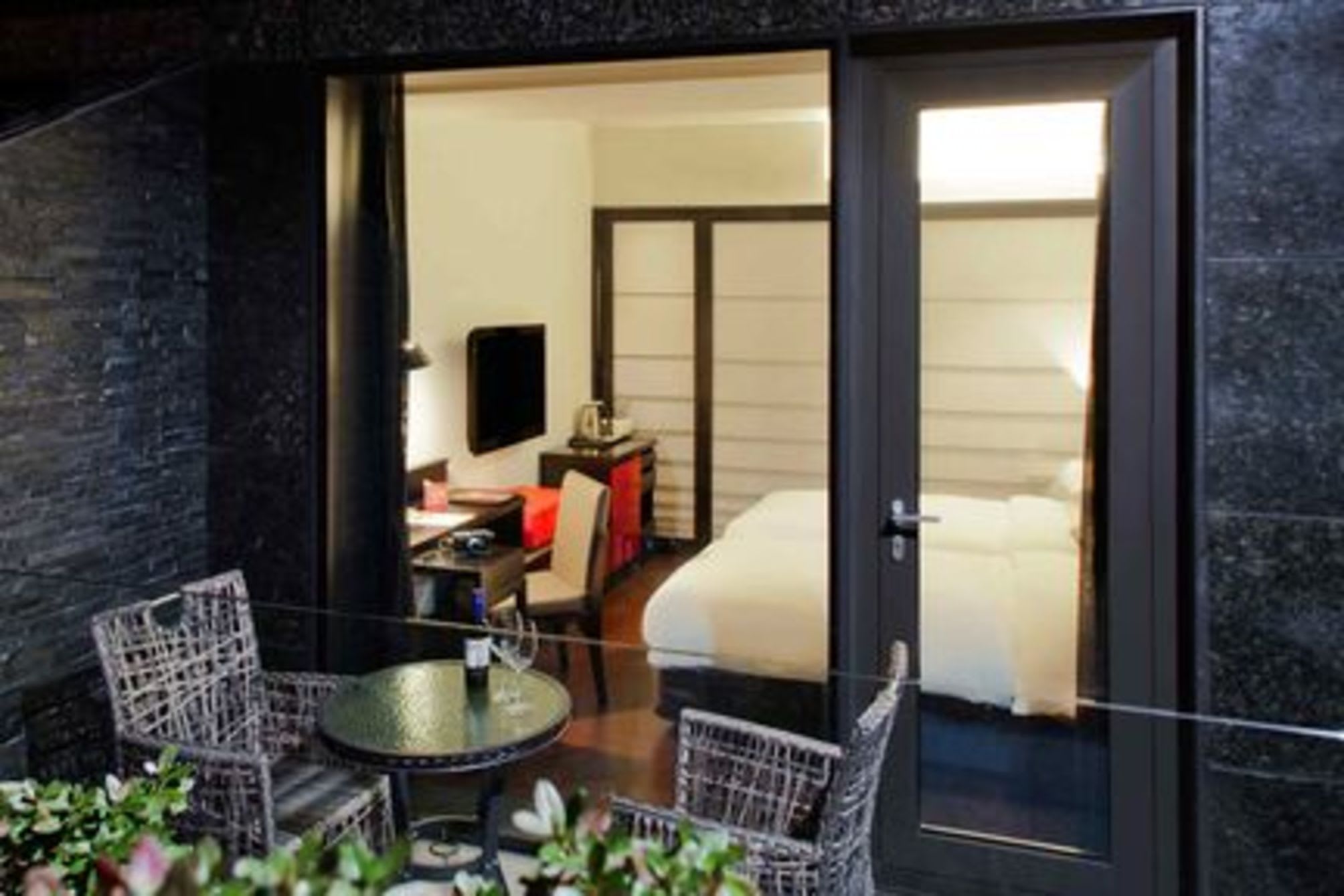 Grand Mercure Ambassador Hotel and Residences Seoul Yongsan 2