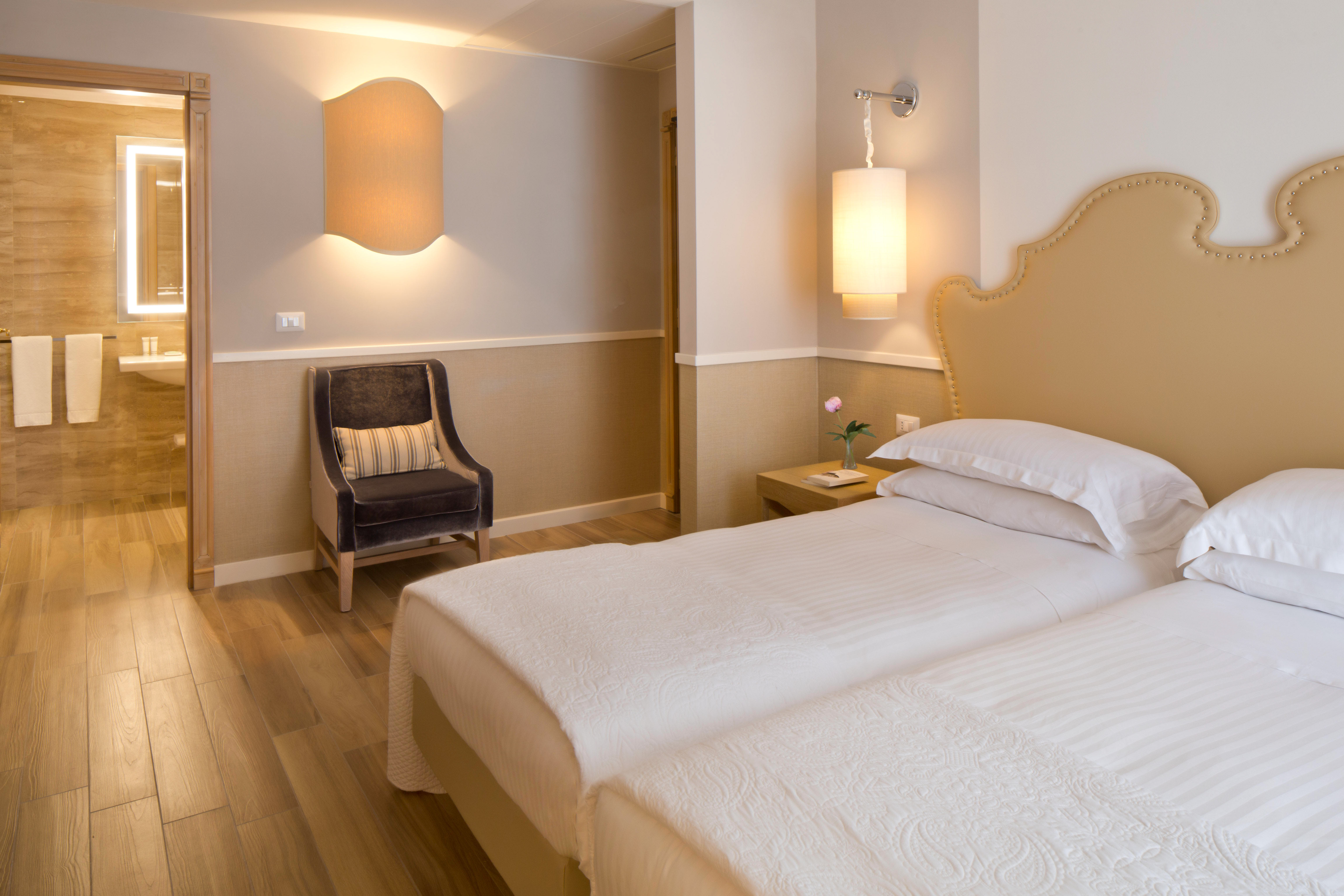 Starhotels Terminus 2