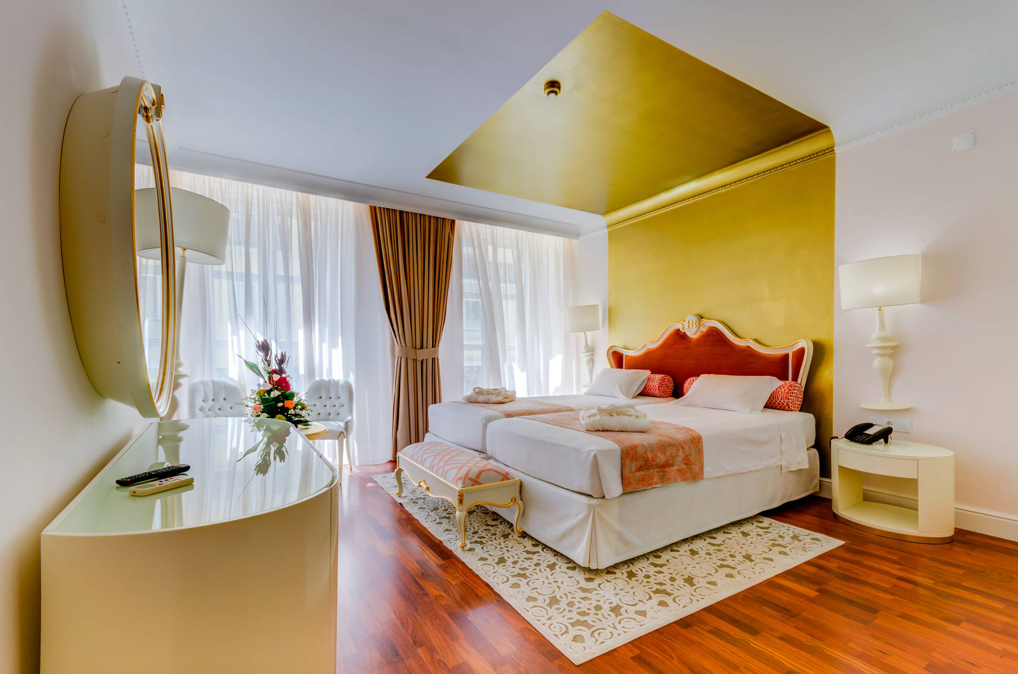 Hotel Borges Chiado 1