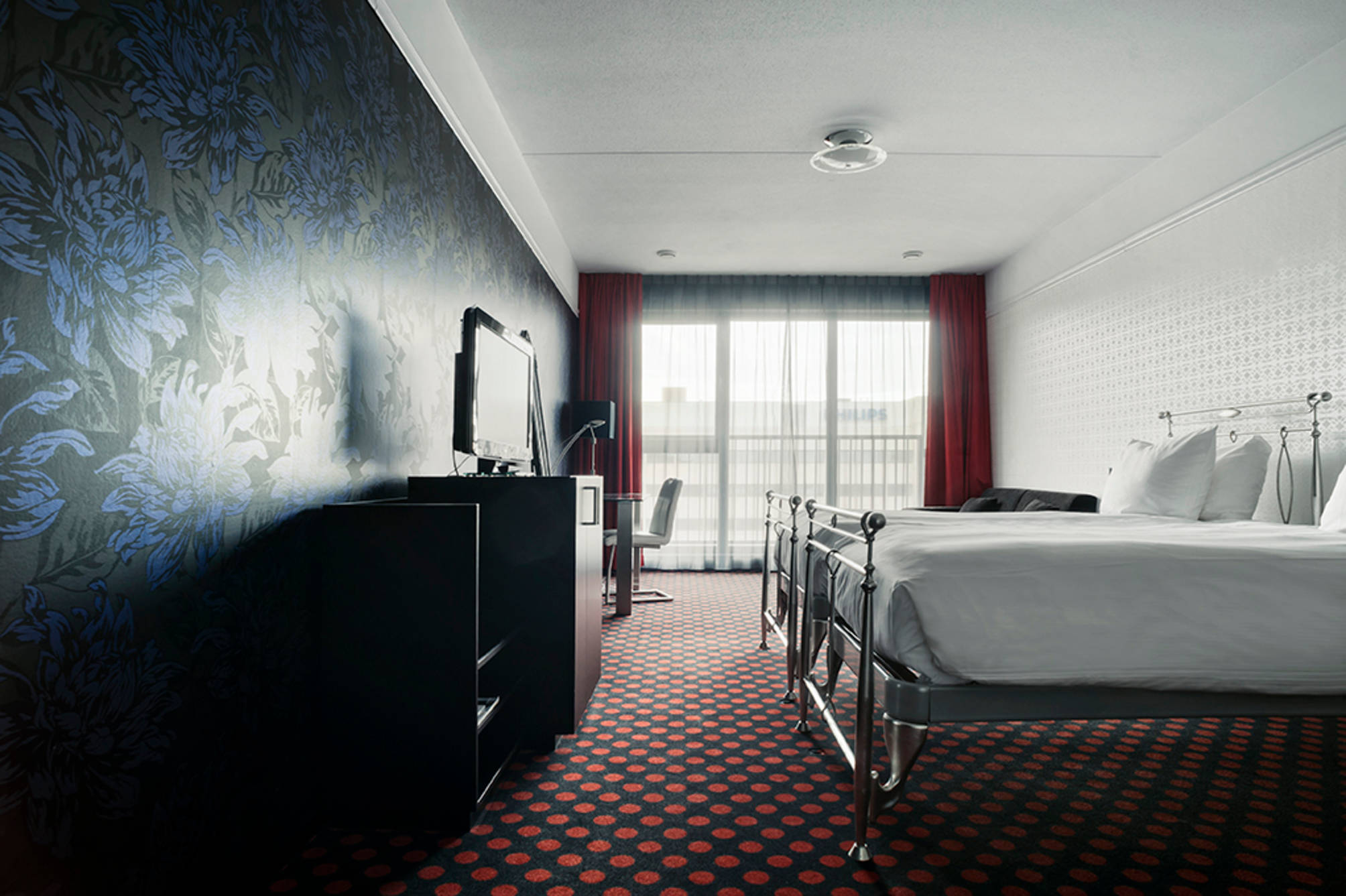 WestCord Hotel Eindhoven 1