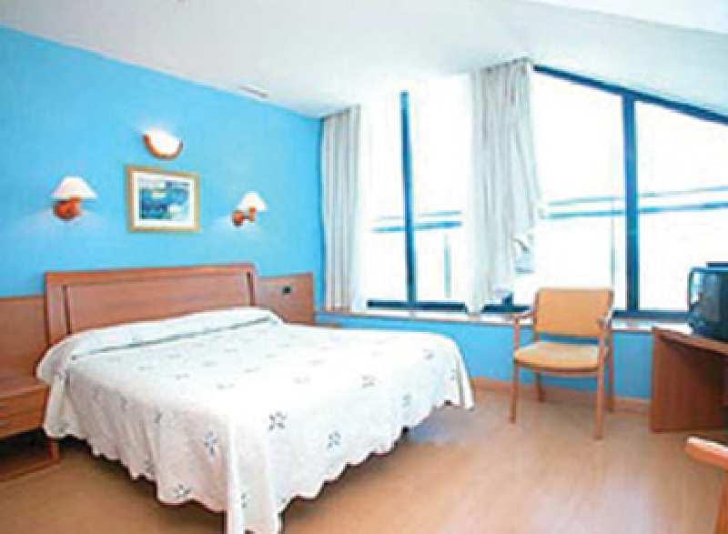 Hotel Soraya 1